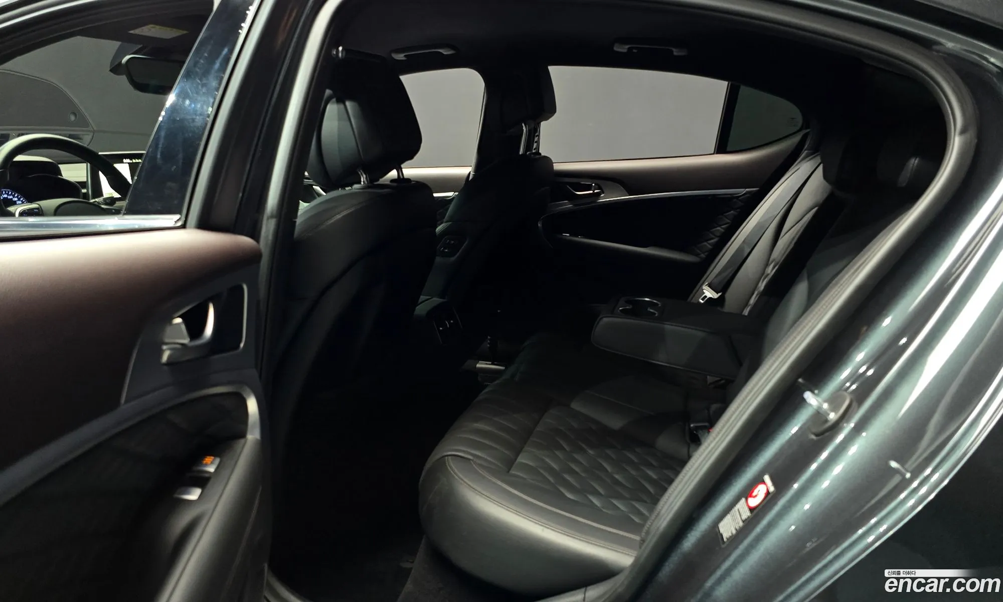 Genesis G70 2018 — 6