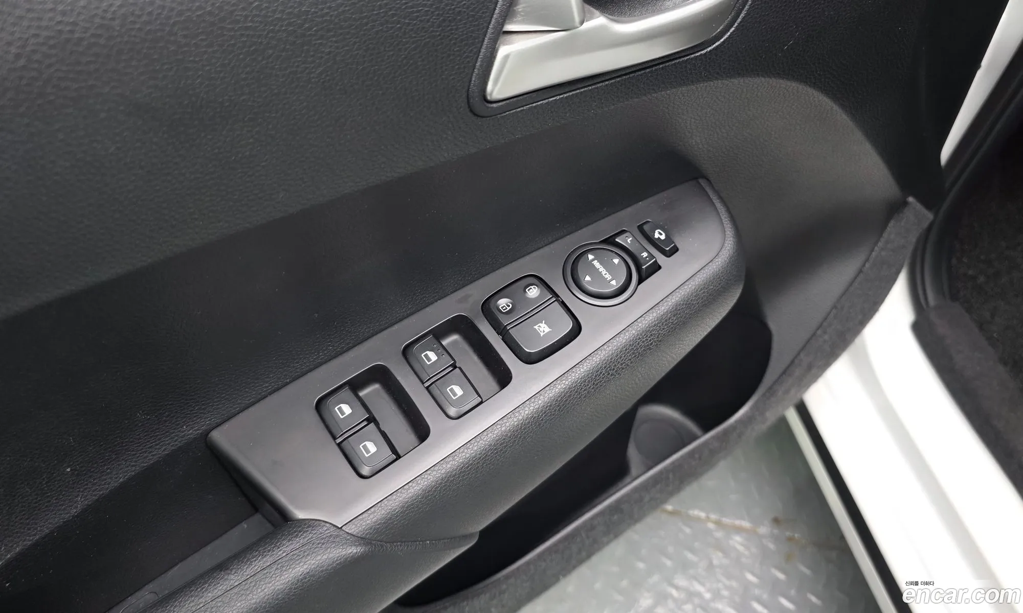 Kia Morning Urban 2022 — 12