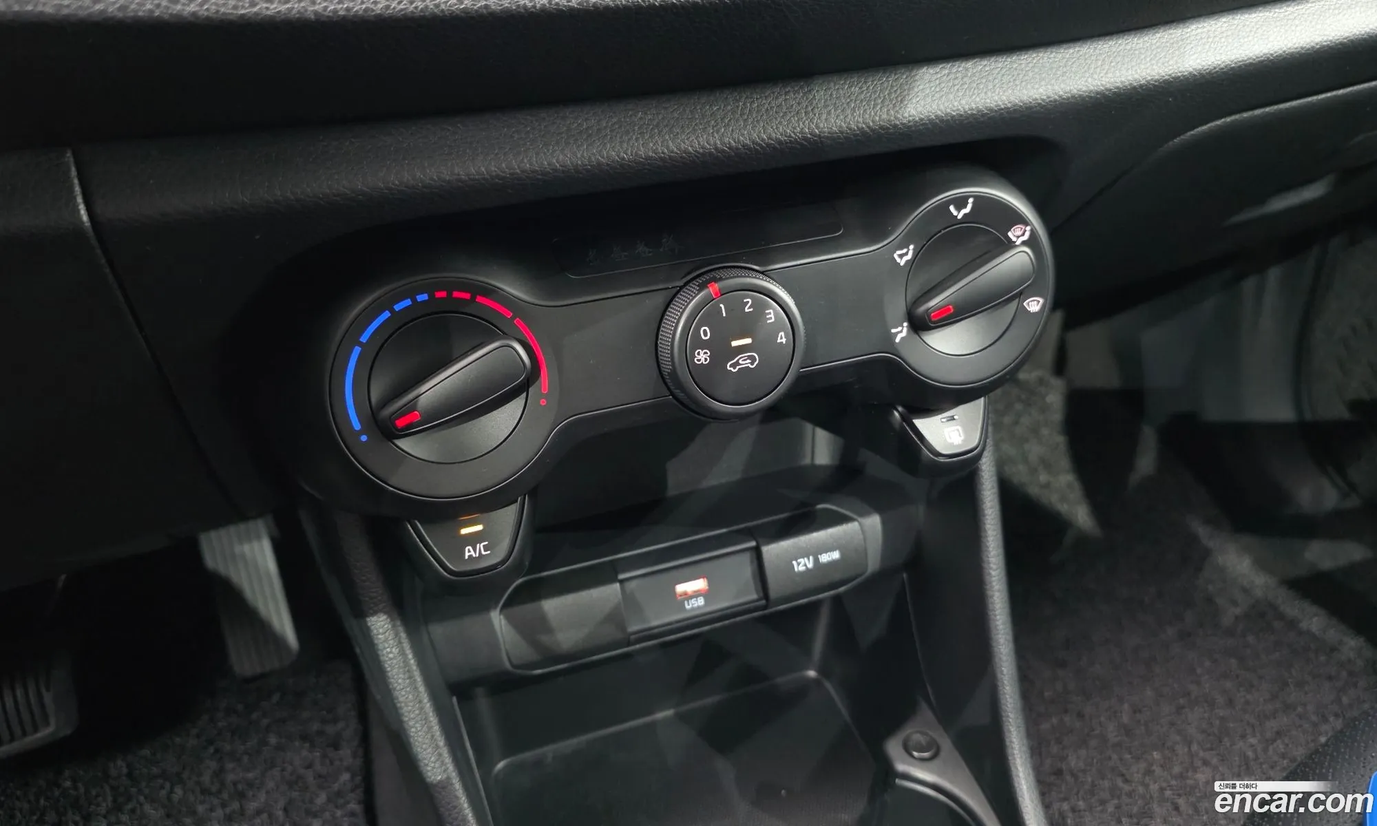 Kia Morning Urban 2022 — 14