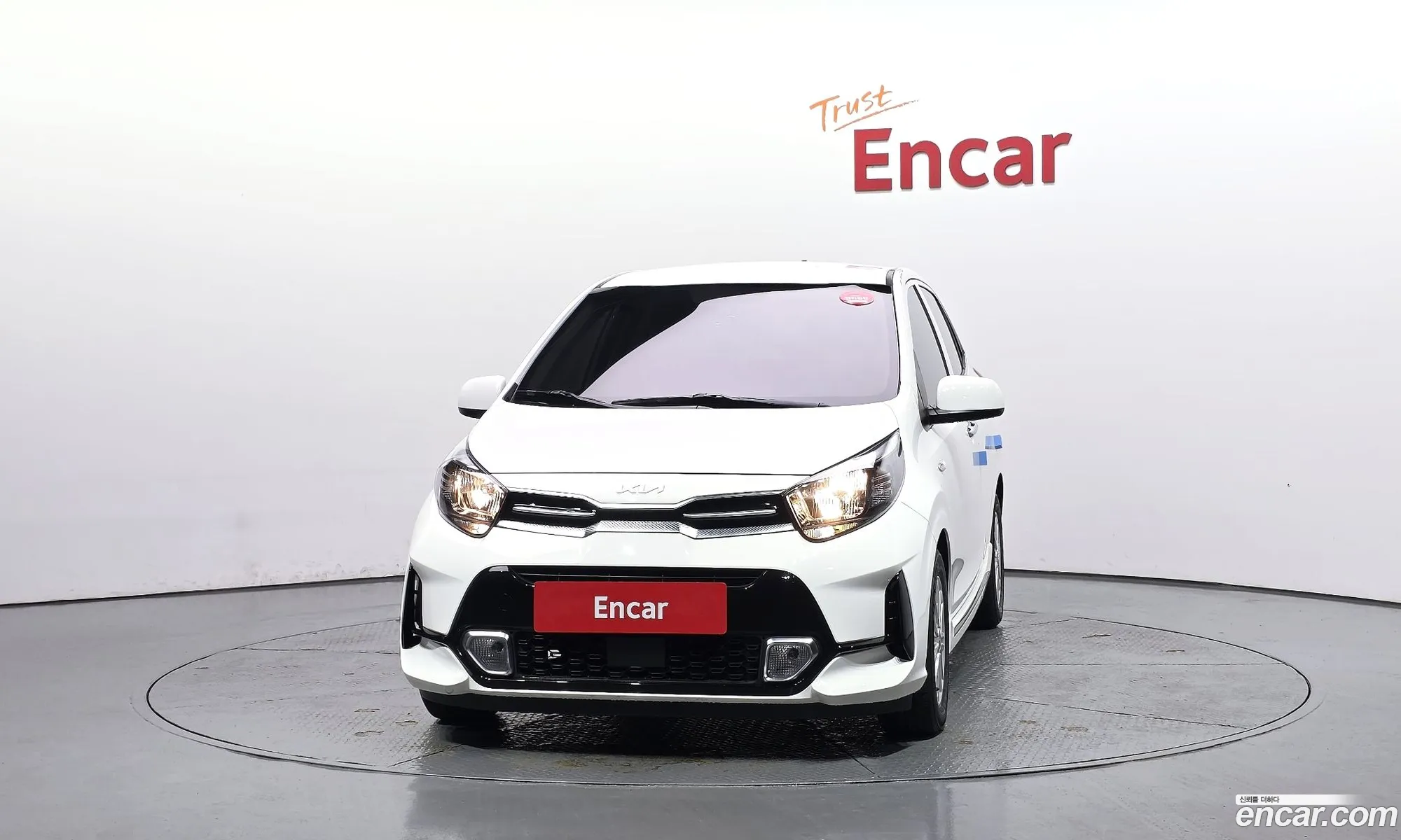 Kia Morning Urban 2022 — 9