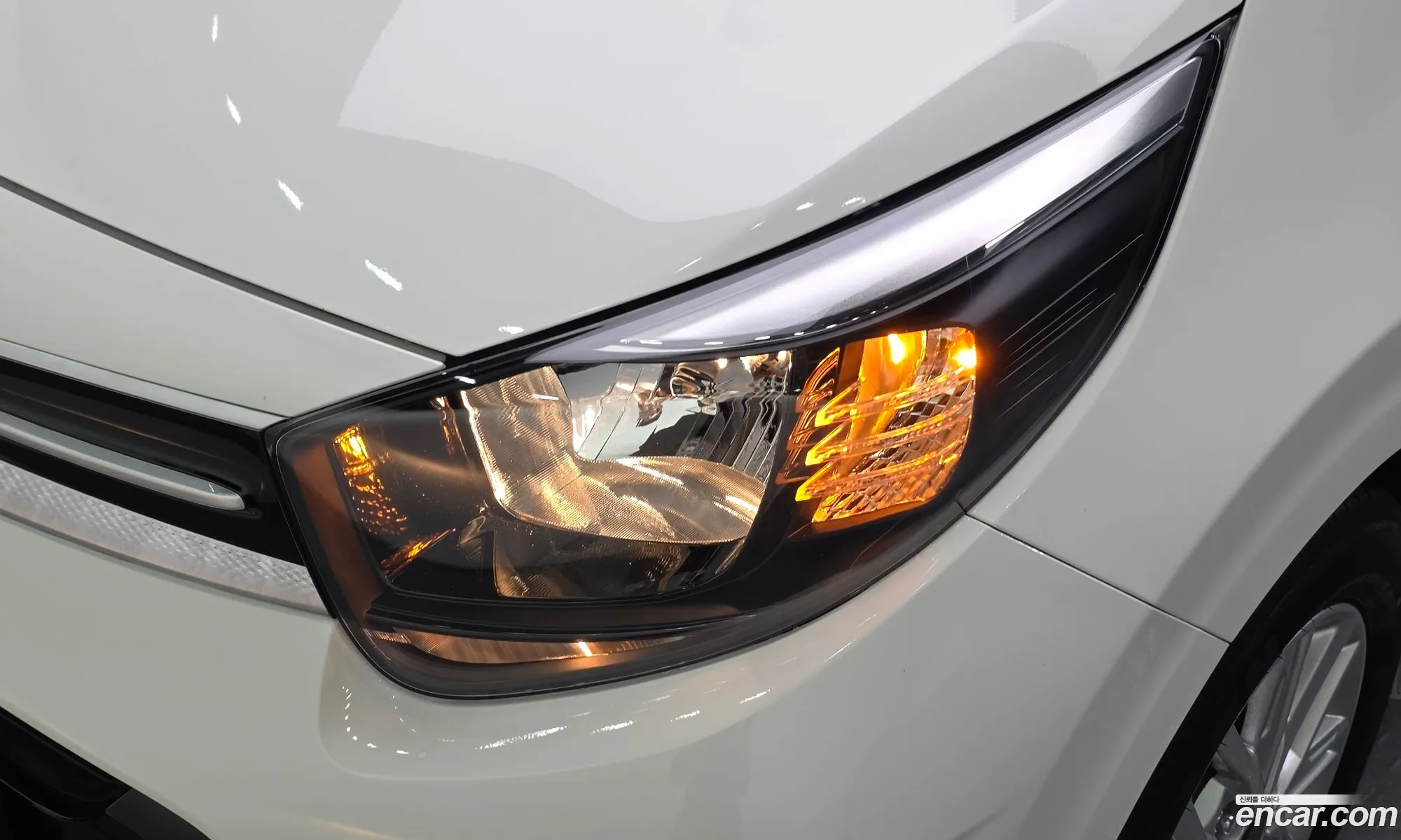Kia Morning Urban 2022 — 10