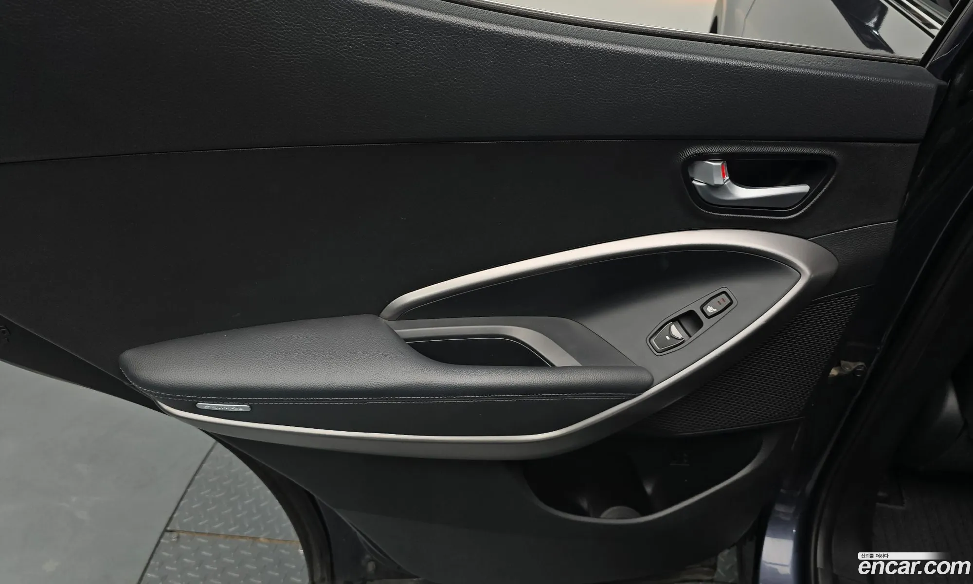 Hyundai Santa Fe DM 2014 — 21
