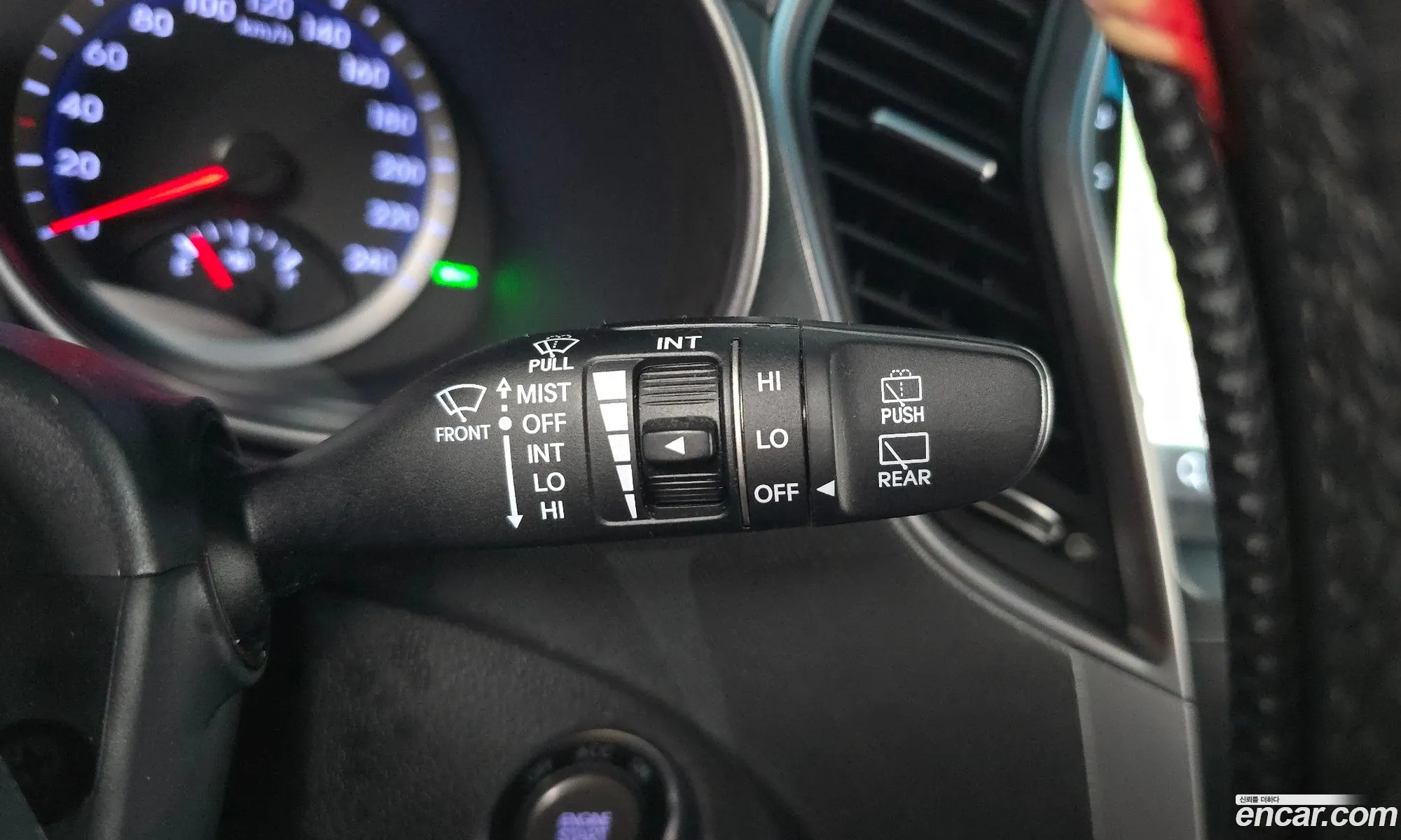 Hyundai Santa Fe DM 2014 — 19