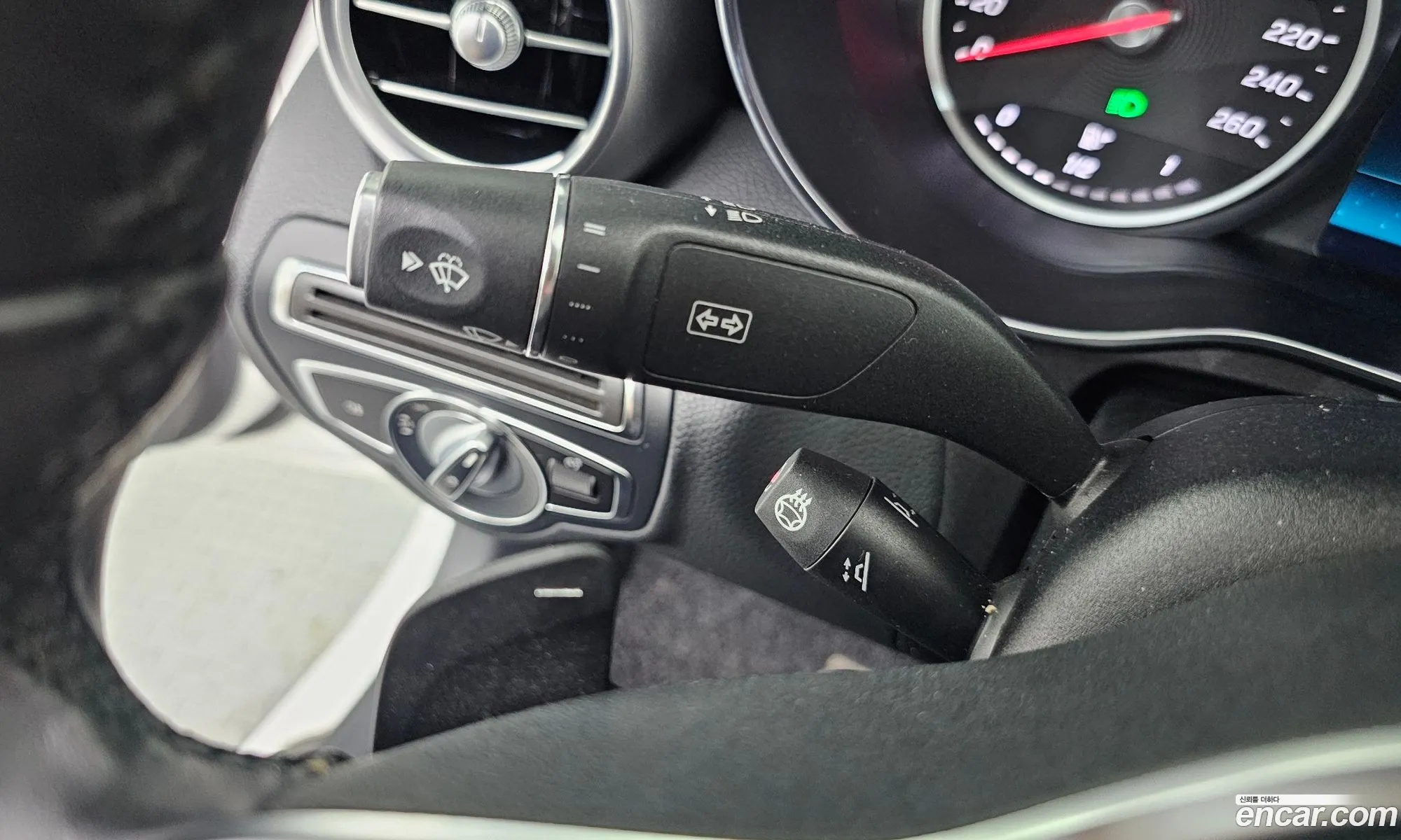 Mercedes-Benz C-Class W205 2019 — 8
