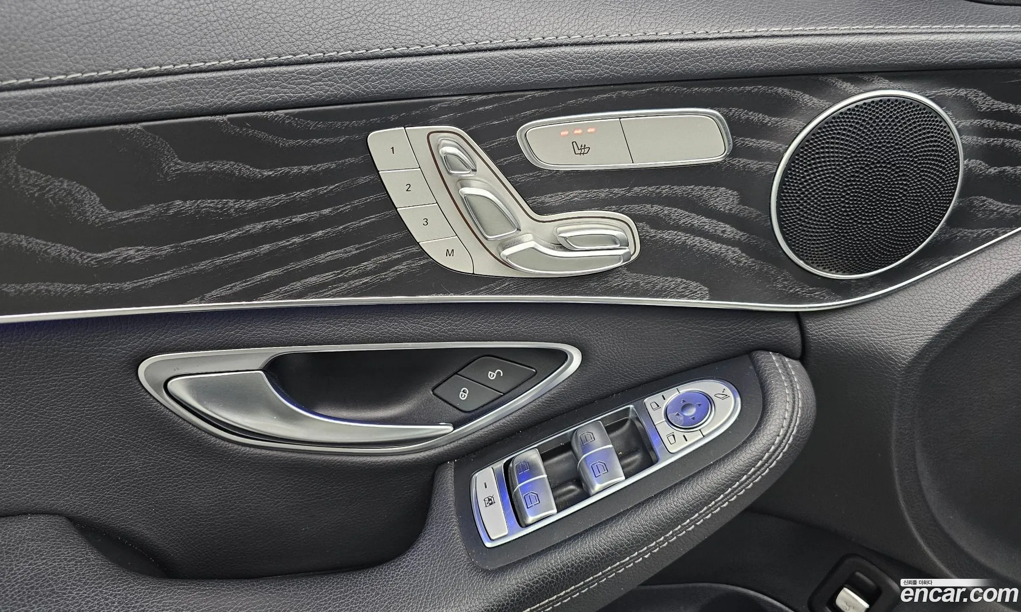 Mercedes-Benz C-Class W205 2019 — 16