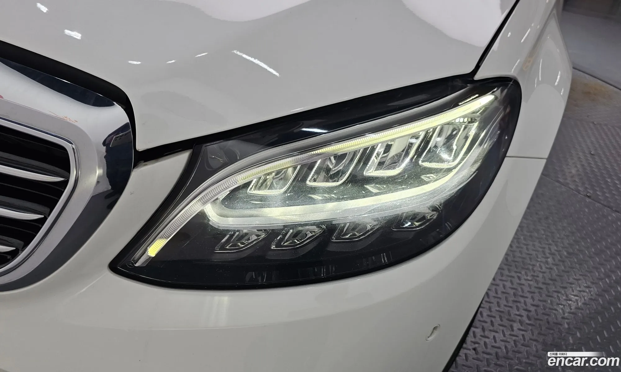 Mercedes-Benz C-Class W205 2019 — 7
