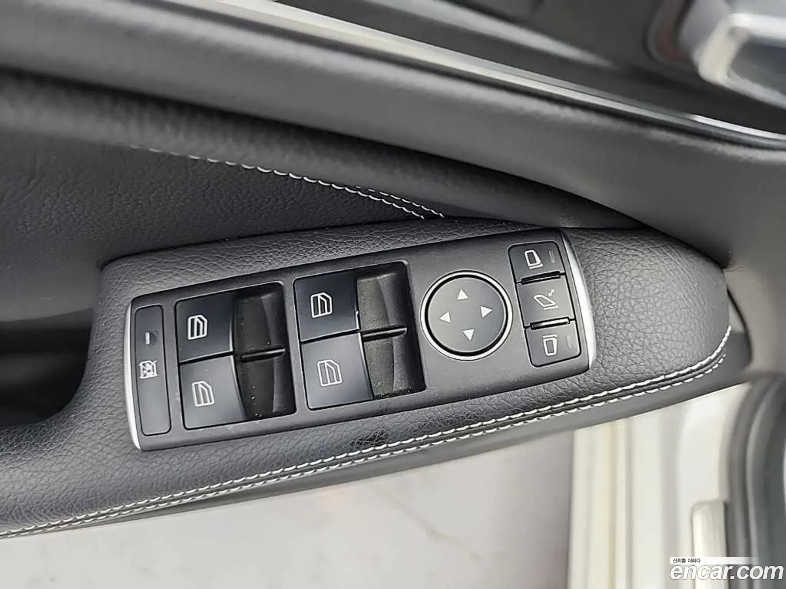 Mercedes-Benz CLA-Class C117 2017 — 3