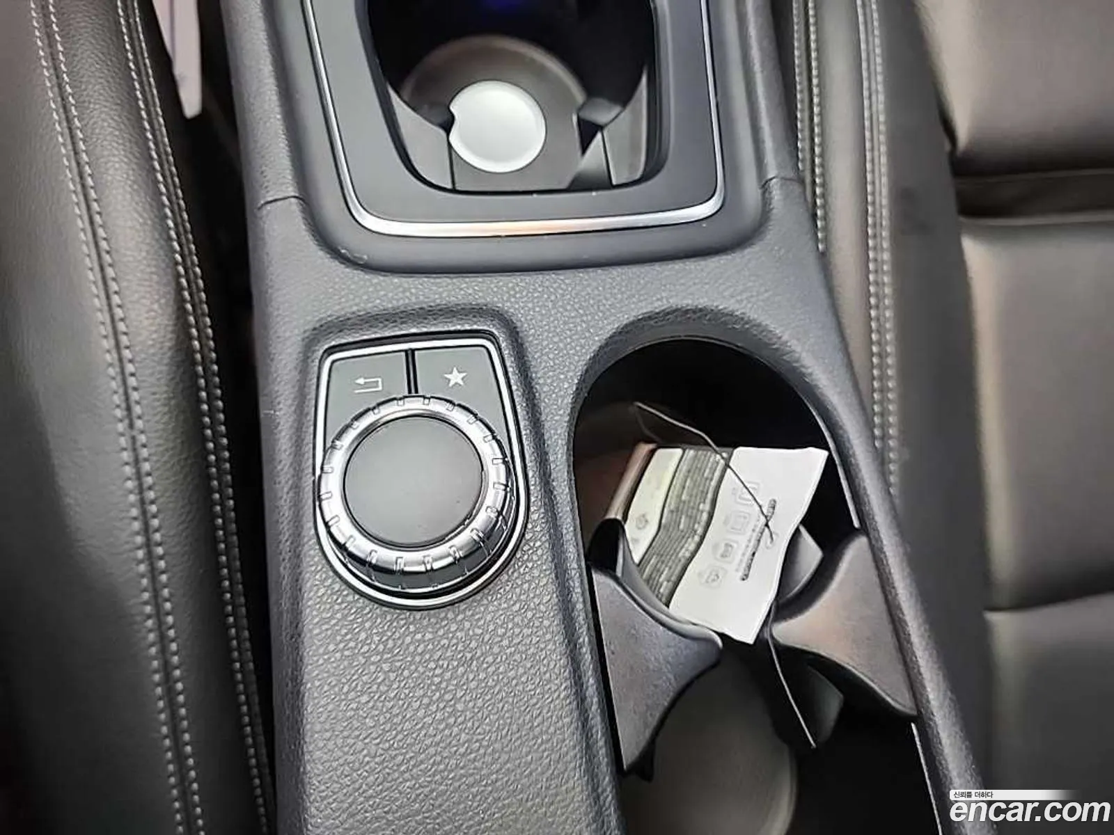 Mercedes-Benz CLA-Class C117 2017 — 6