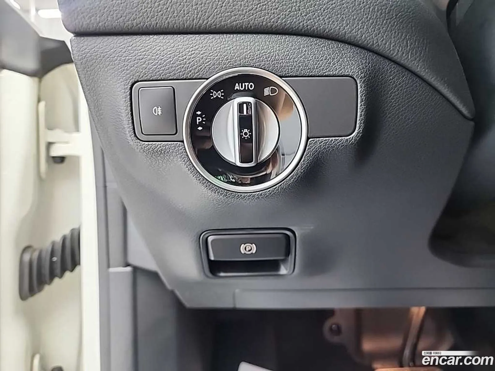 Mercedes-Benz CLA-Class C117 2017 — 9