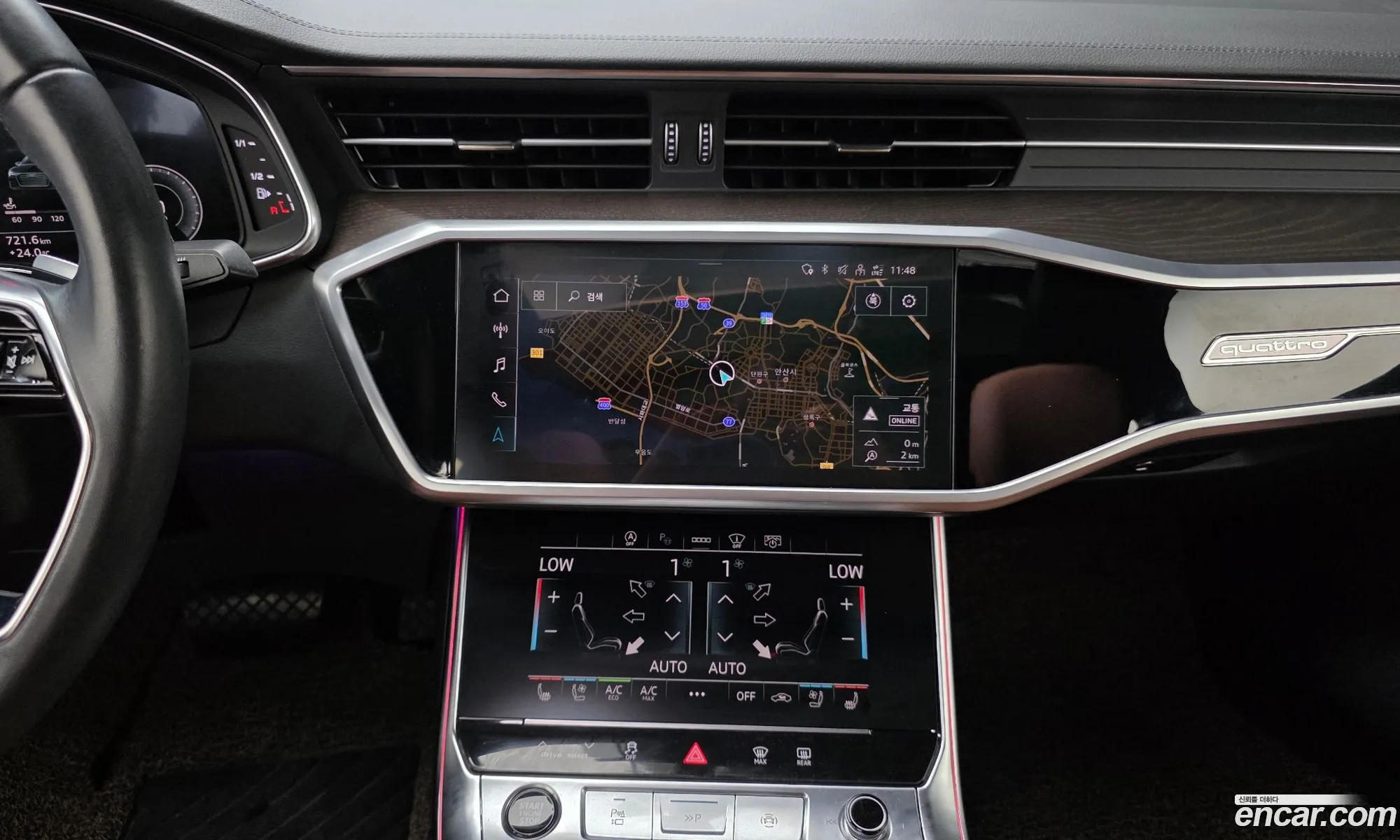 Audi A6 2022 WAUZZZF21NN006679 — 14