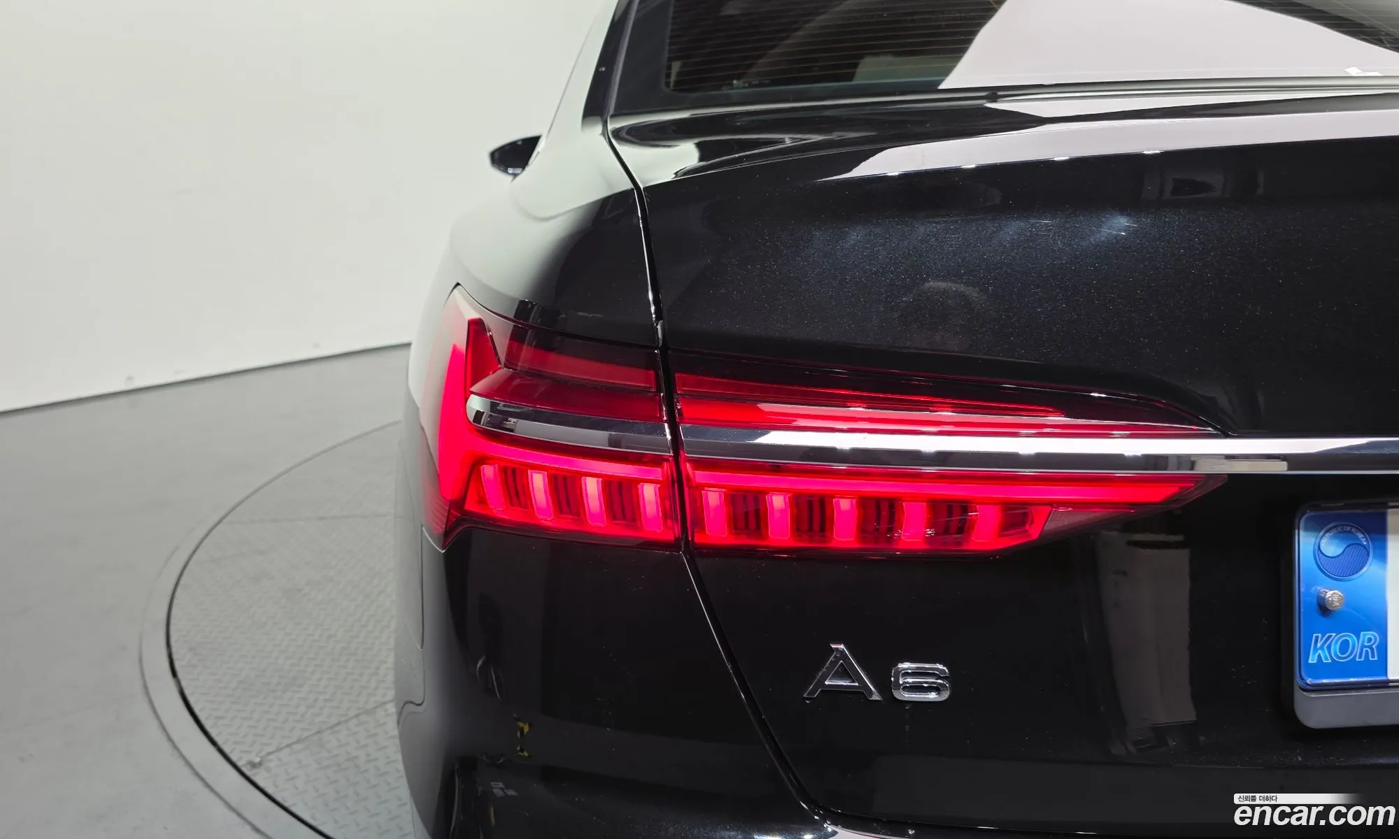 Audi A6 2022 WAUZZZF21NN006679 — 17
