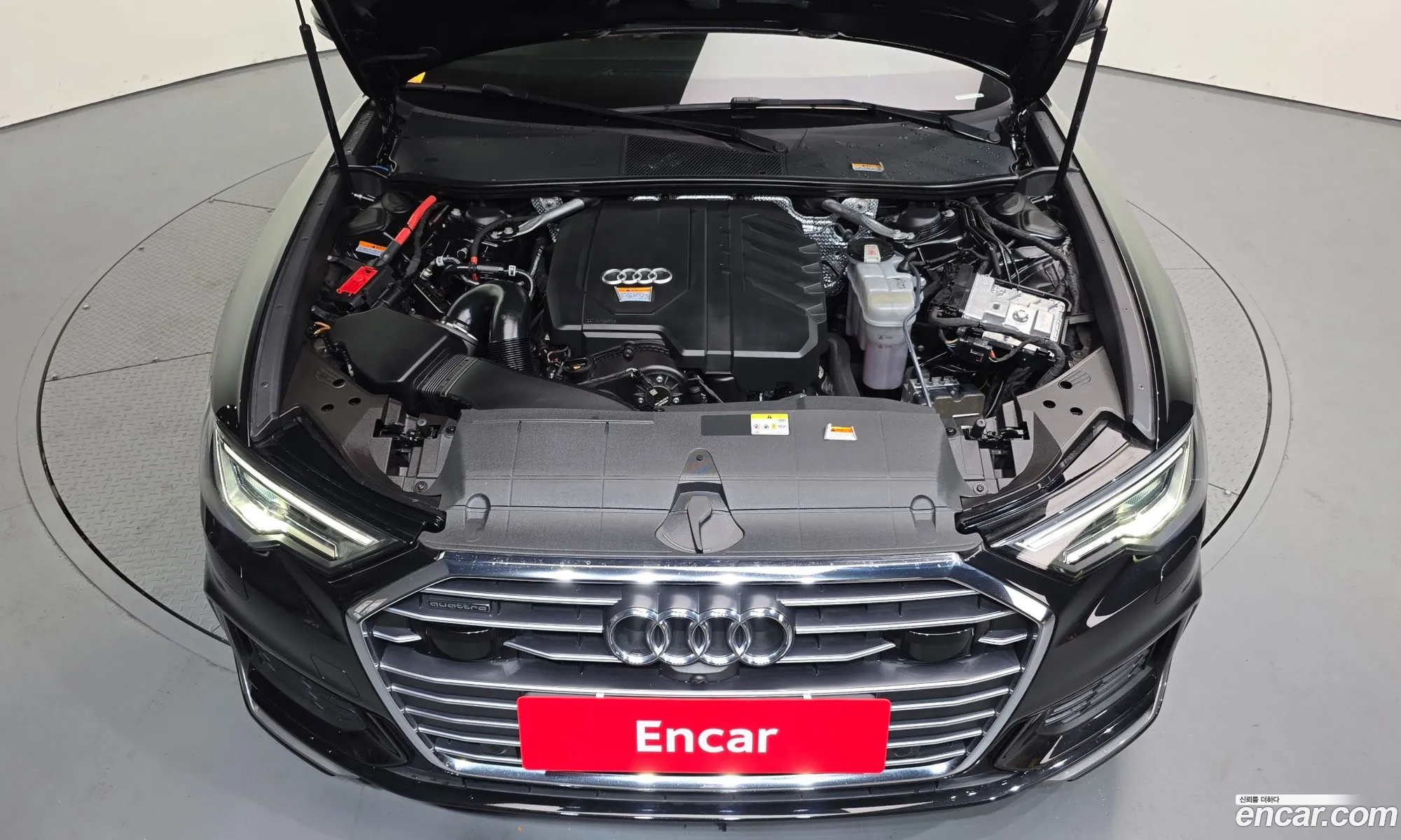 Audi A6 2022 WAUZZZF21NN006679 — 9