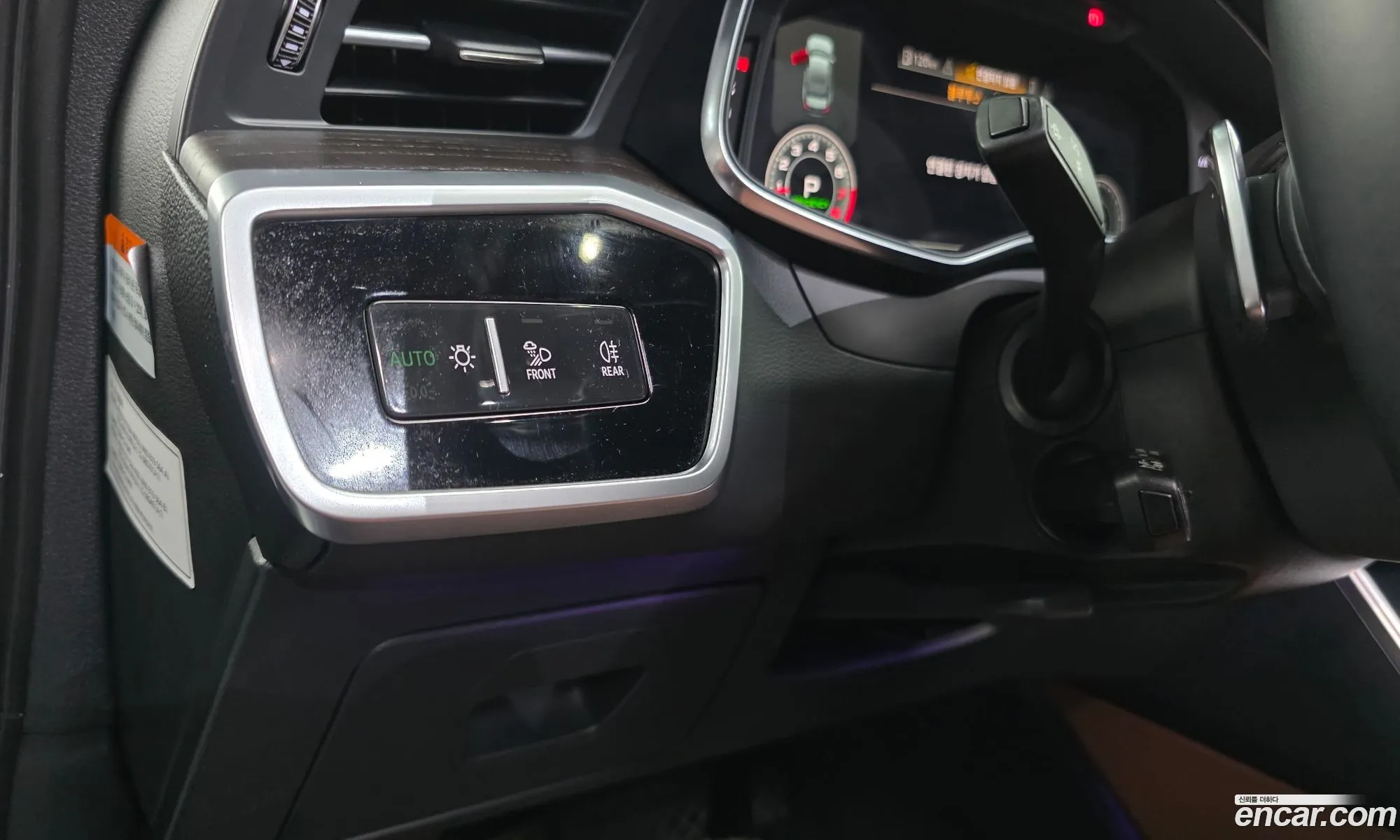 Audi A6 2022 WAUZZZF21NN006679 — 3
