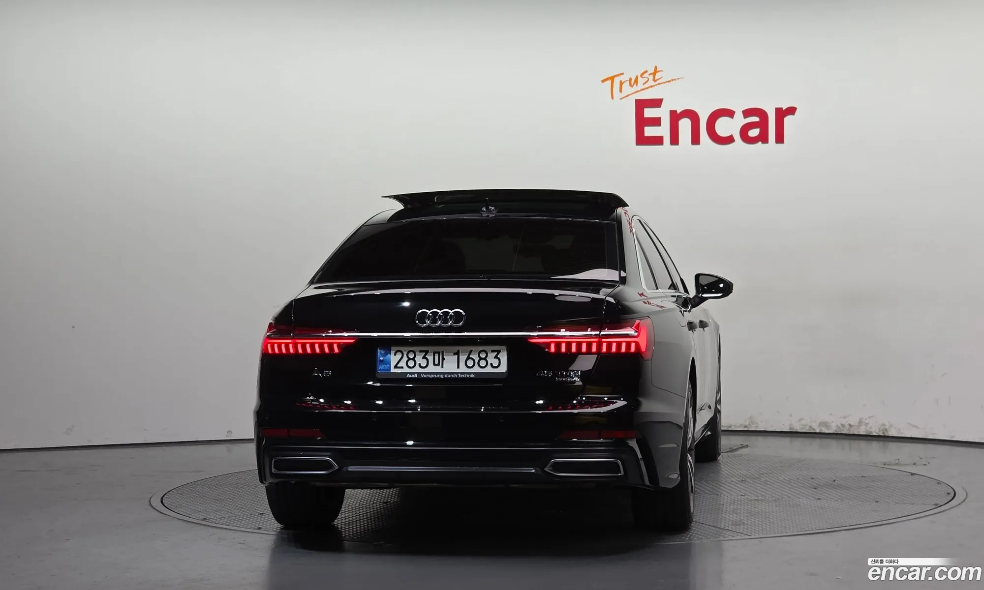 Audi A6 2022 WAUZZZF21NN006679 — 24