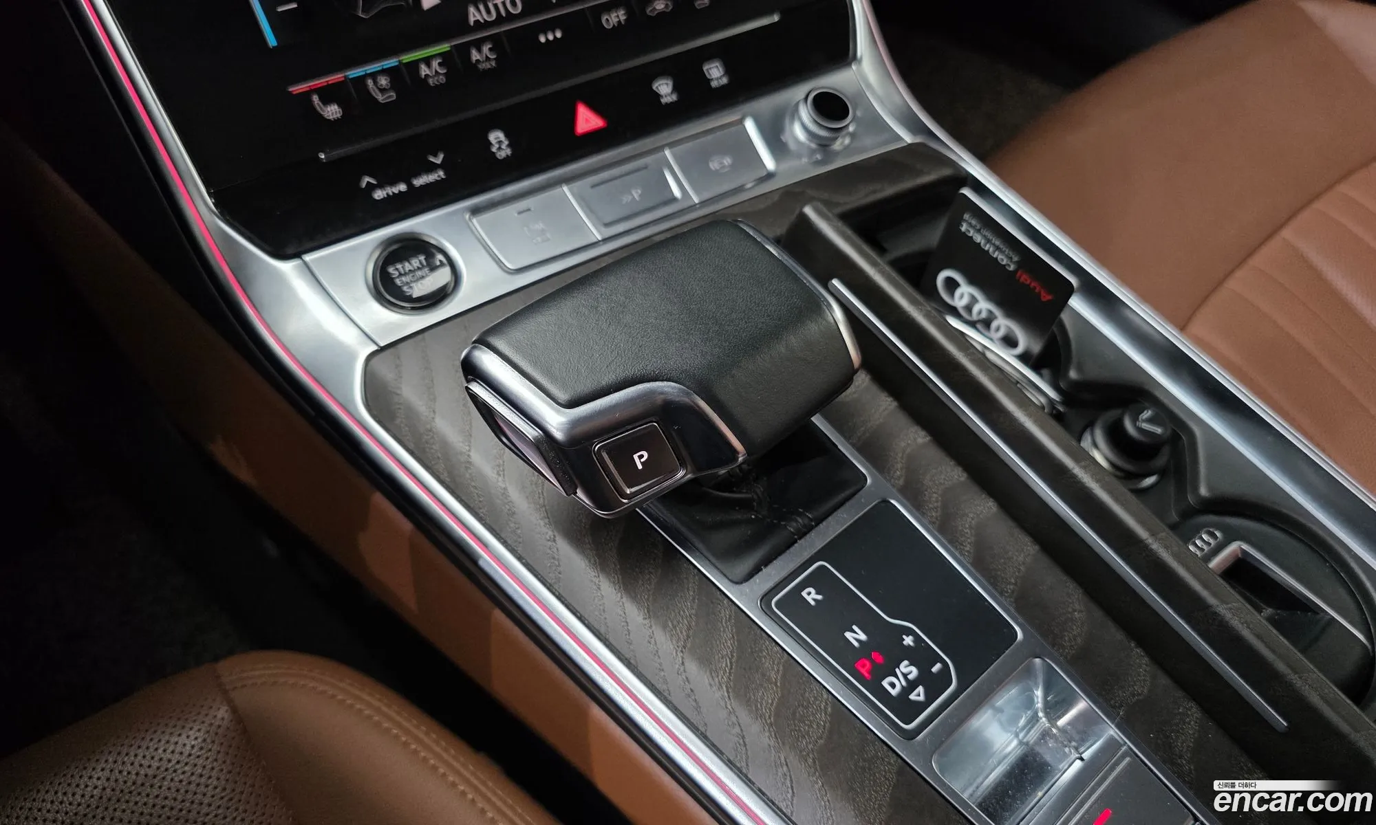 Audi A6 2022 WAUZZZF21NN006679 — 20