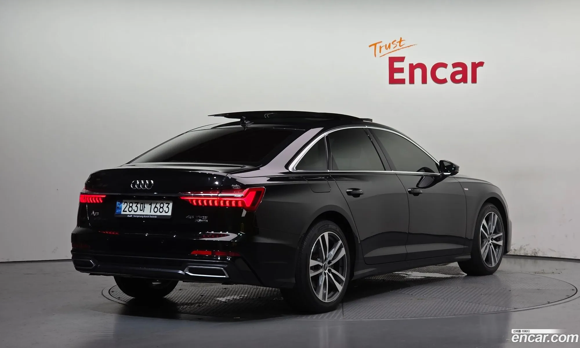 Audi A6 2022 WAUZZZF21NN006679 — 11