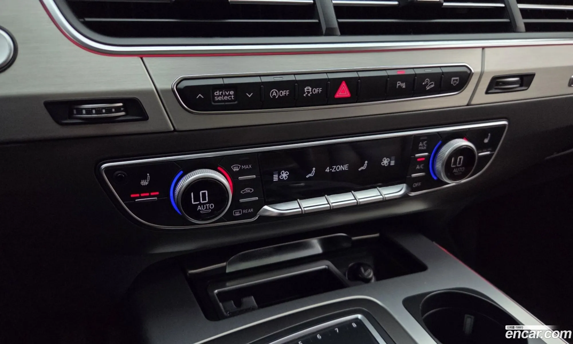 Audi Q7 2019 — 17