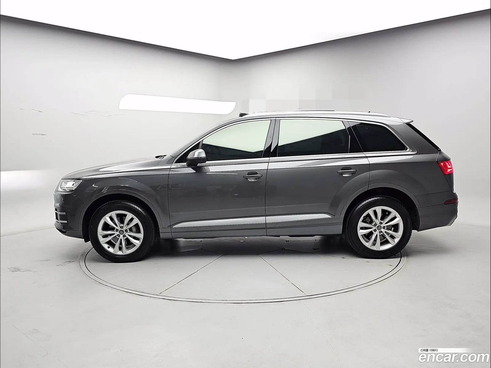 Audi Q7 2019 — 6