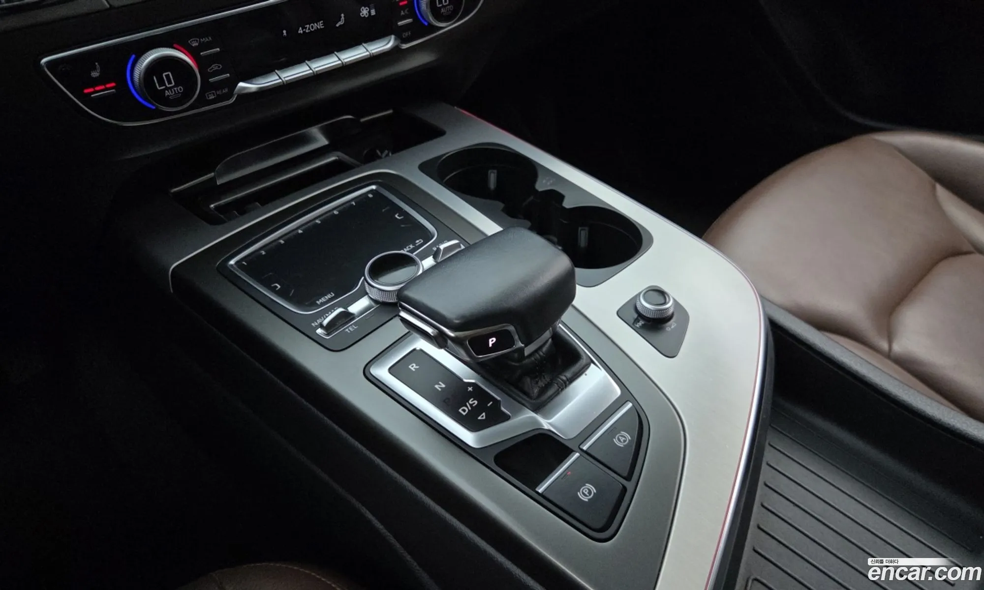 Audi Q7 2019 — 10