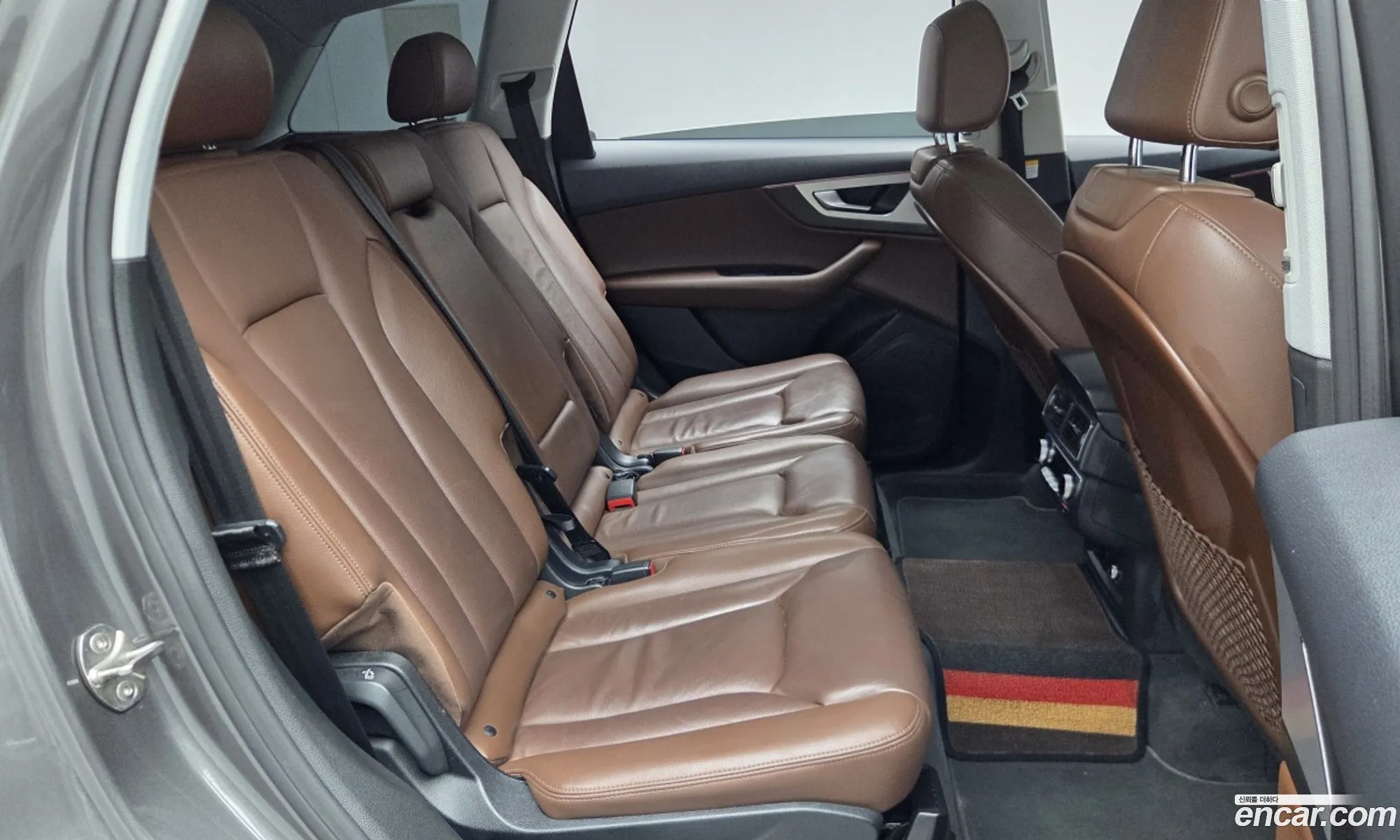 Audi Q7 2019 — 8