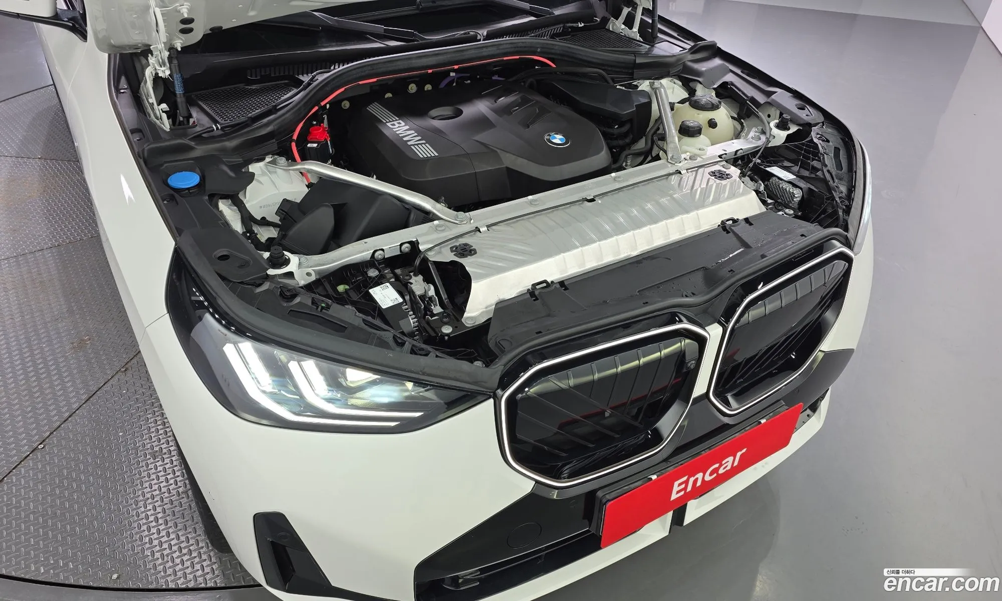 BMW X3 2025 WBA41GP01S9Z10300 — 3