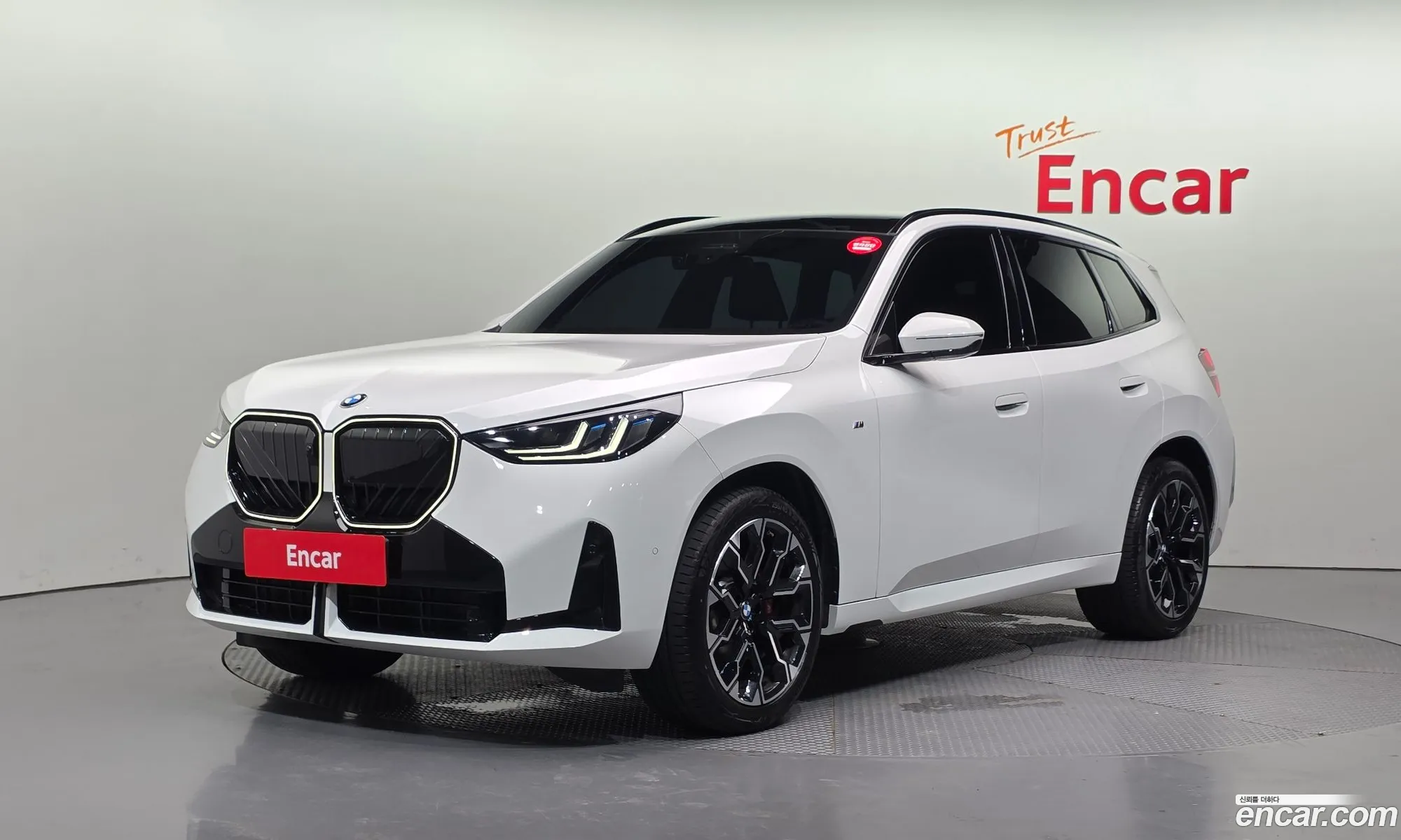BMW X3 2025 WBA41GP01S9Z10300 — 16