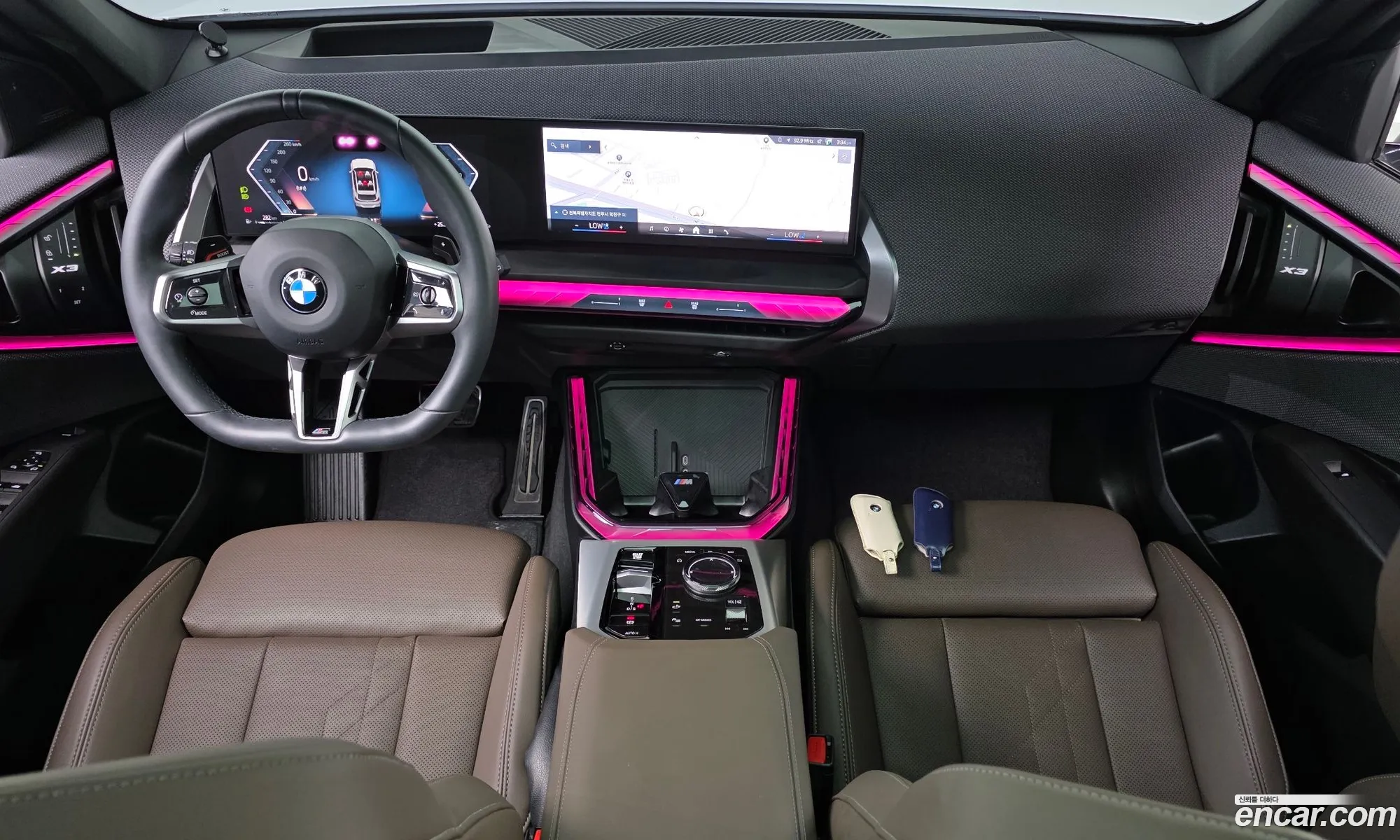BMW X3 2025 WBA41GP01S9Z10300 — 15