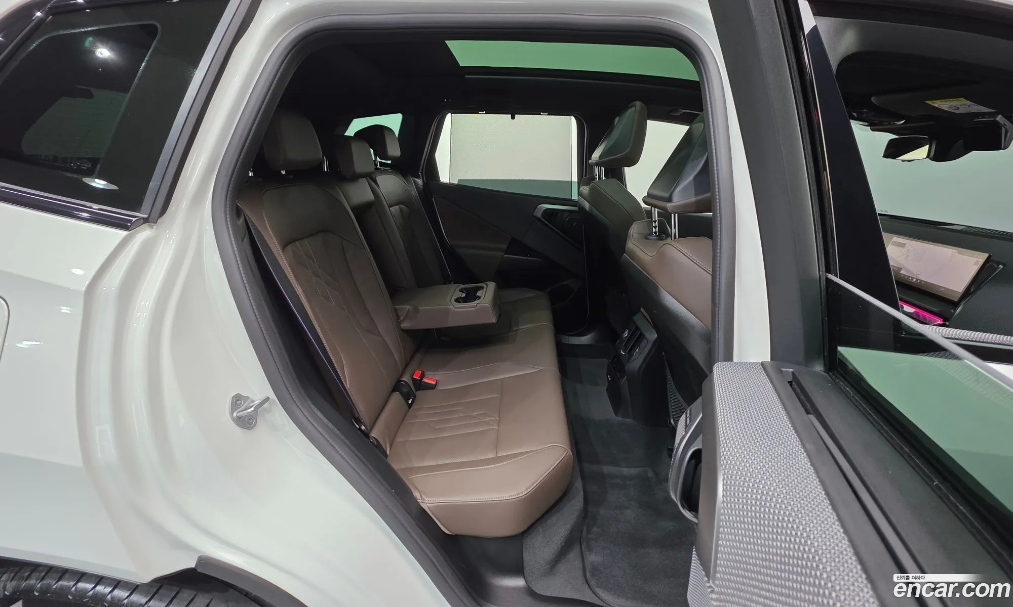 BMW X3 2025 WBA41GP01S9Z10300 — 9