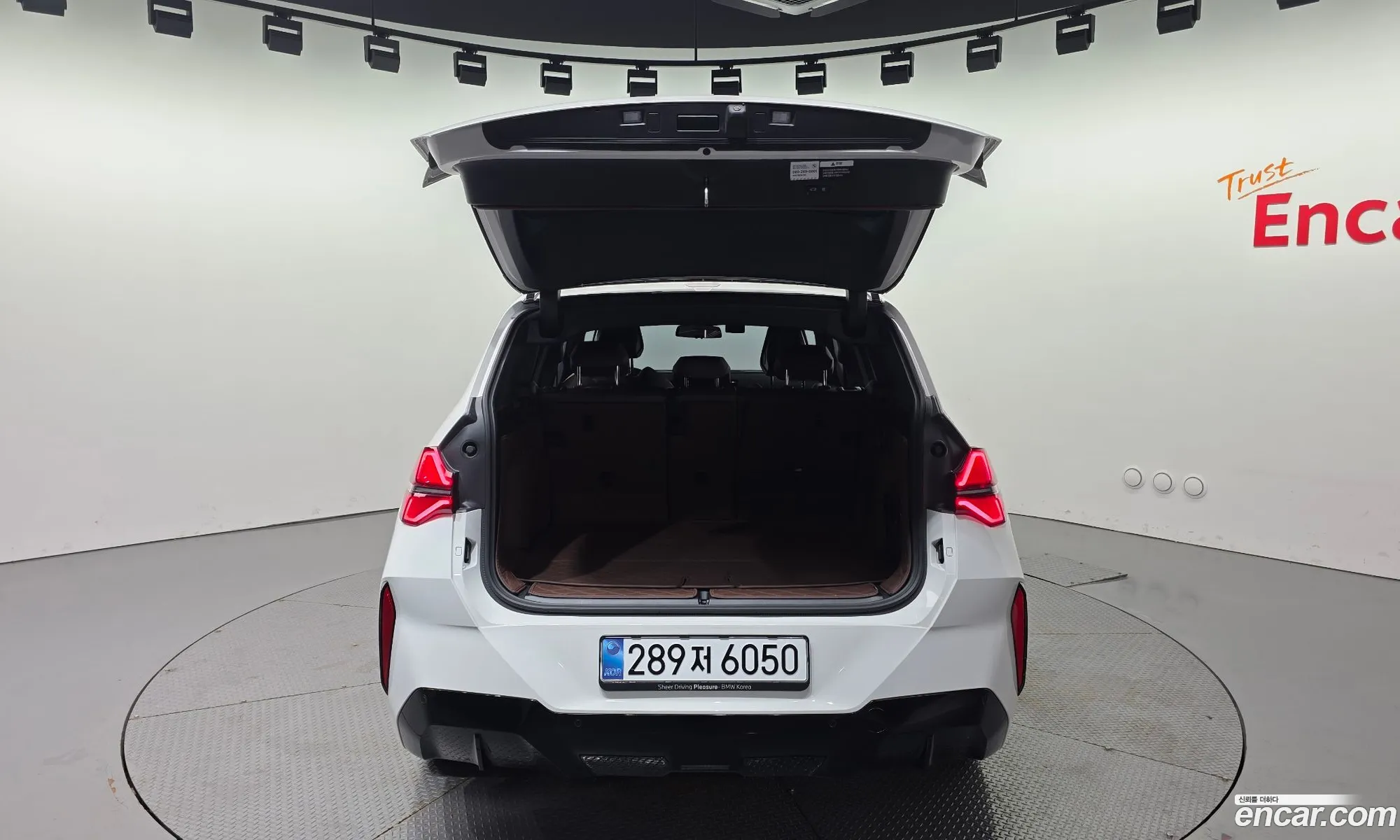 BMW X3 2025 WBA41GP01S9Z10300 — 10