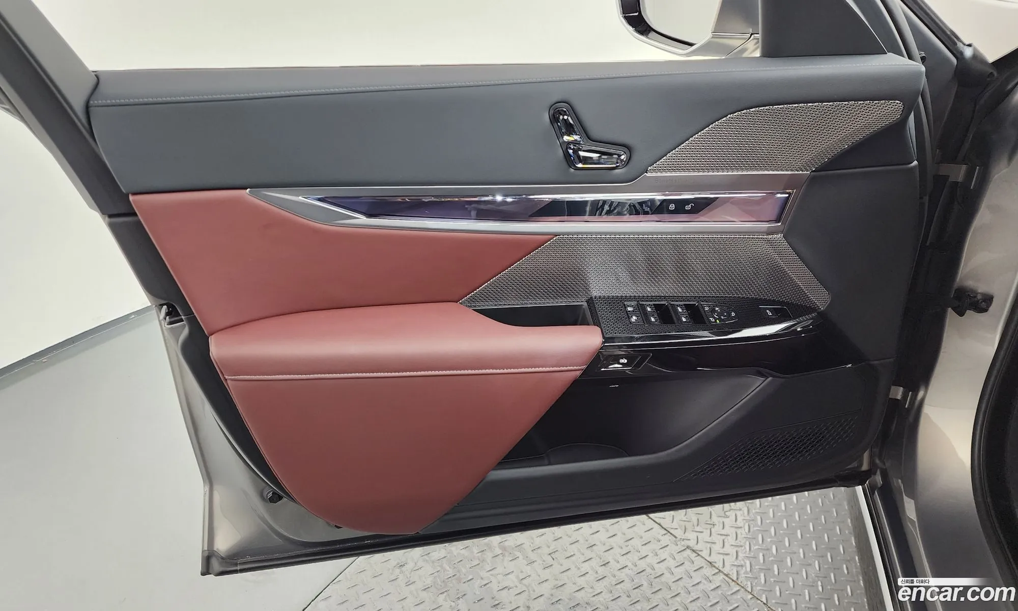 BMW 7 Series 2025 — 2