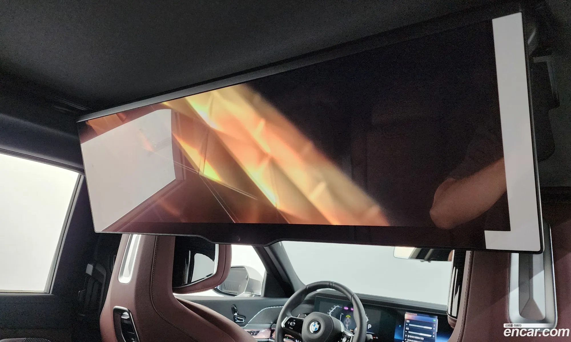 BMW 7 Series 2025 — 31