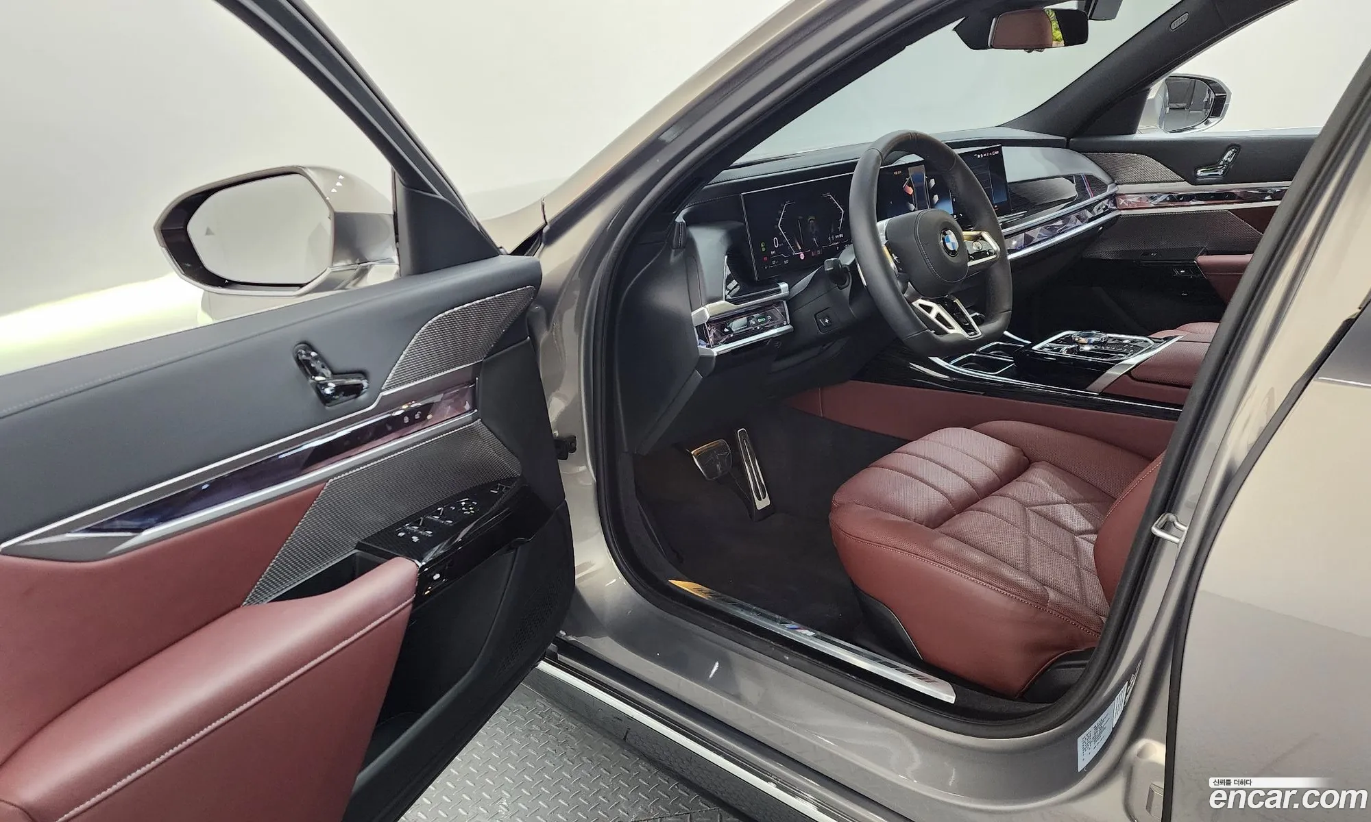 BMW 7 Series 2025 — 5