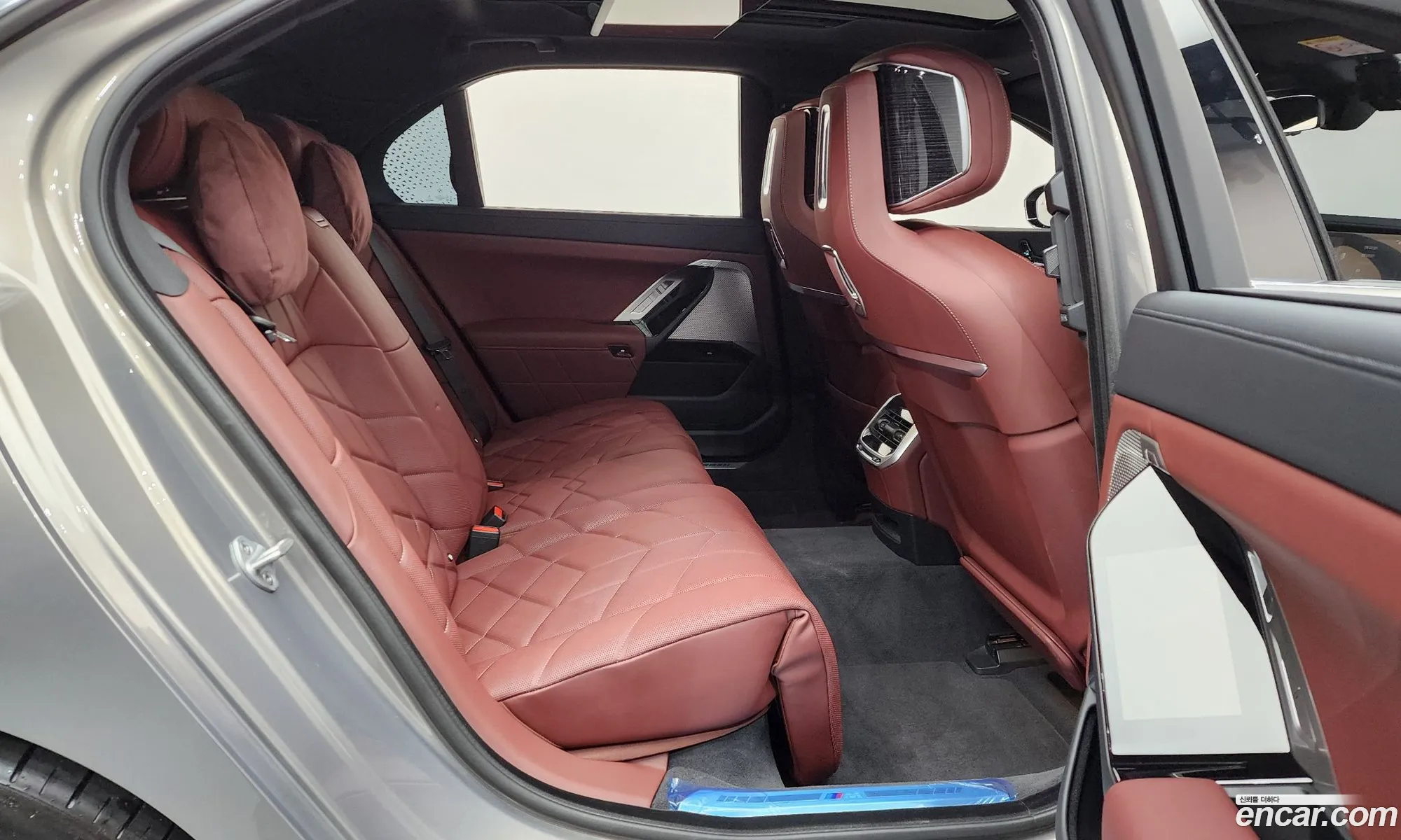 BMW 7 Series 2025 — 22