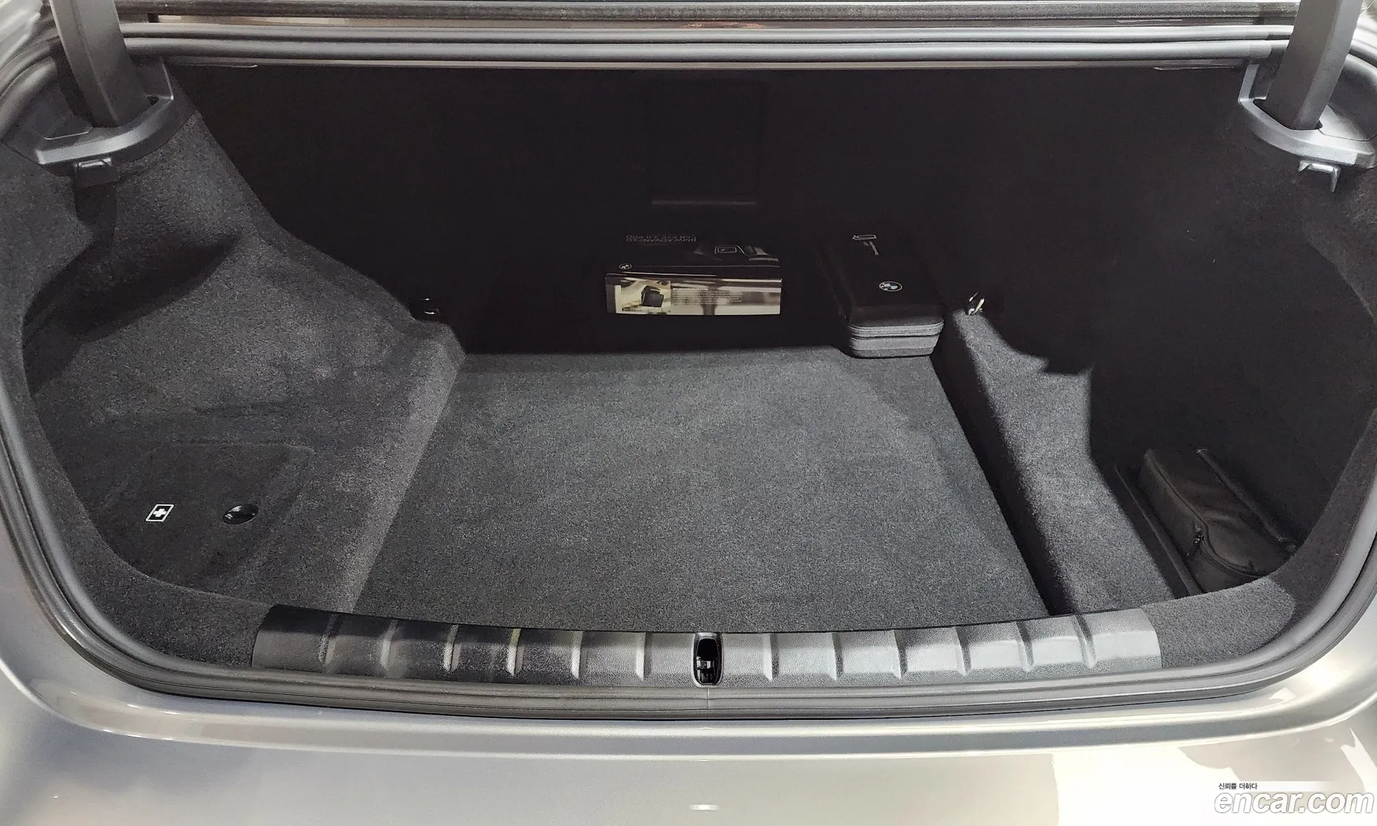 BMW 7 Series 2025 — 35