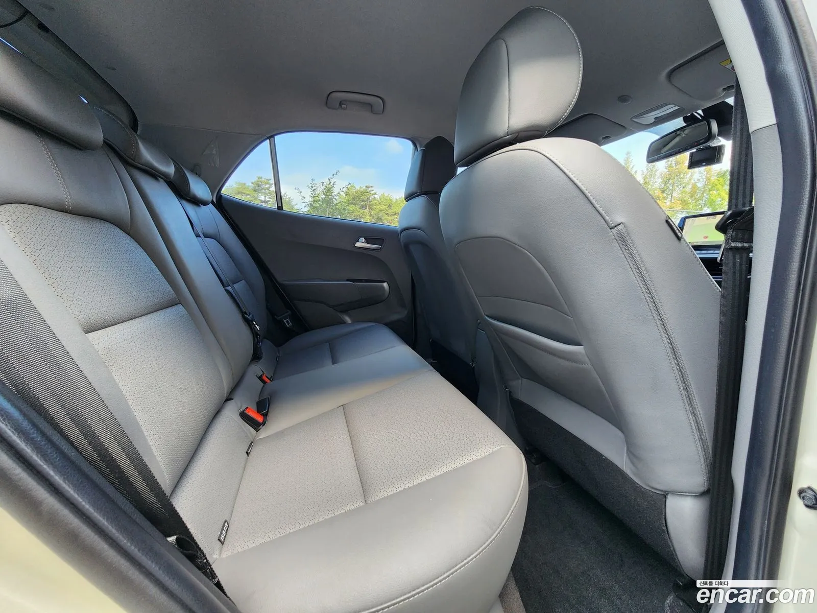 Kia Morning Urban 2020 — 2