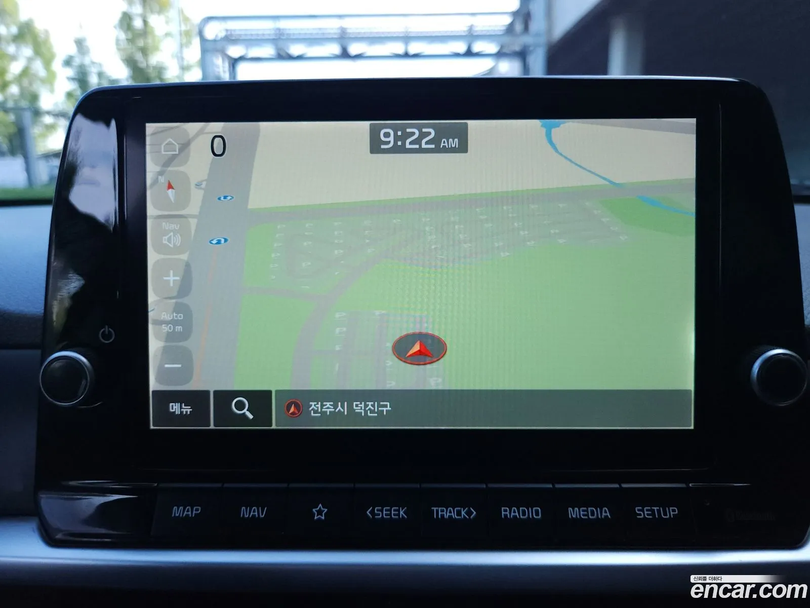 Kia Morning Urban 2020 — 16