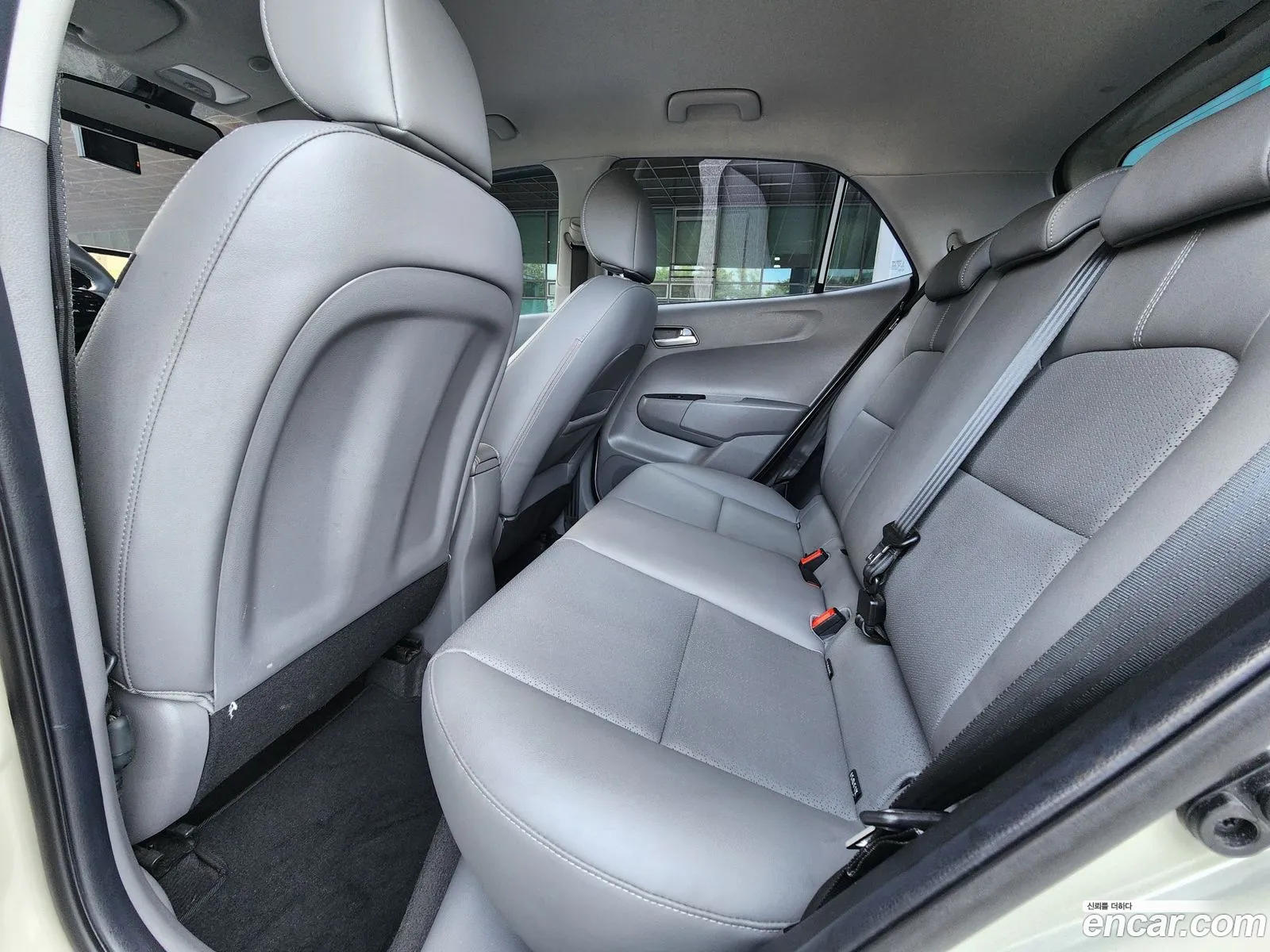 Kia Morning Urban 2020 — 9