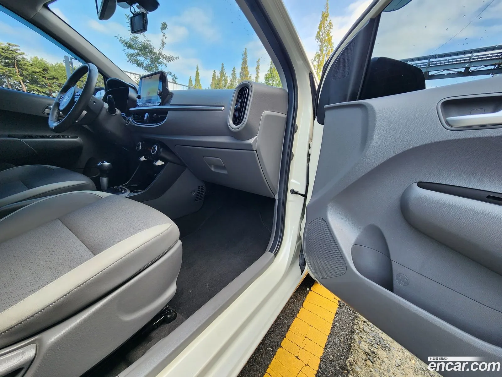 Kia Morning Urban 2020 — 15