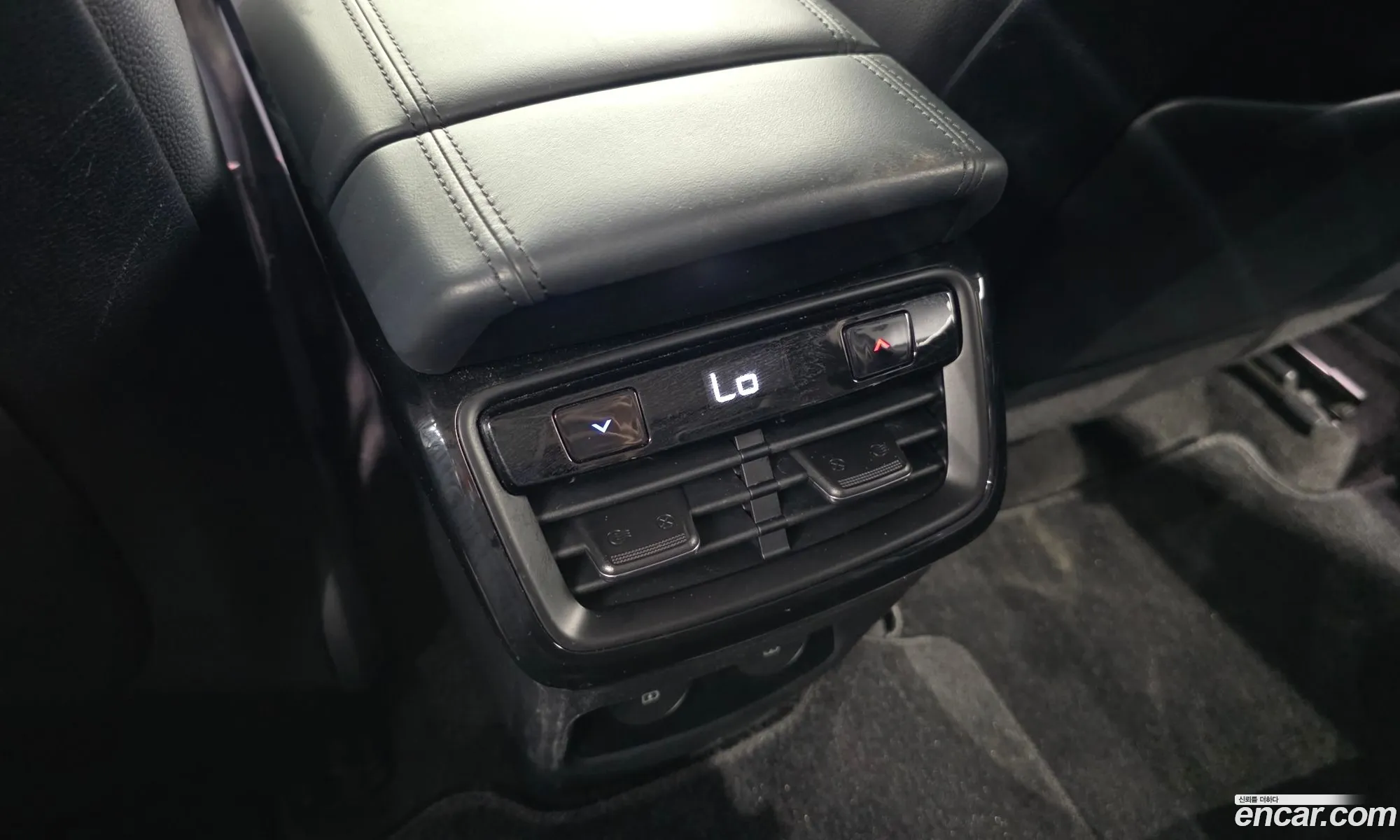 Kia K8 Hybrid 2021 — 5
