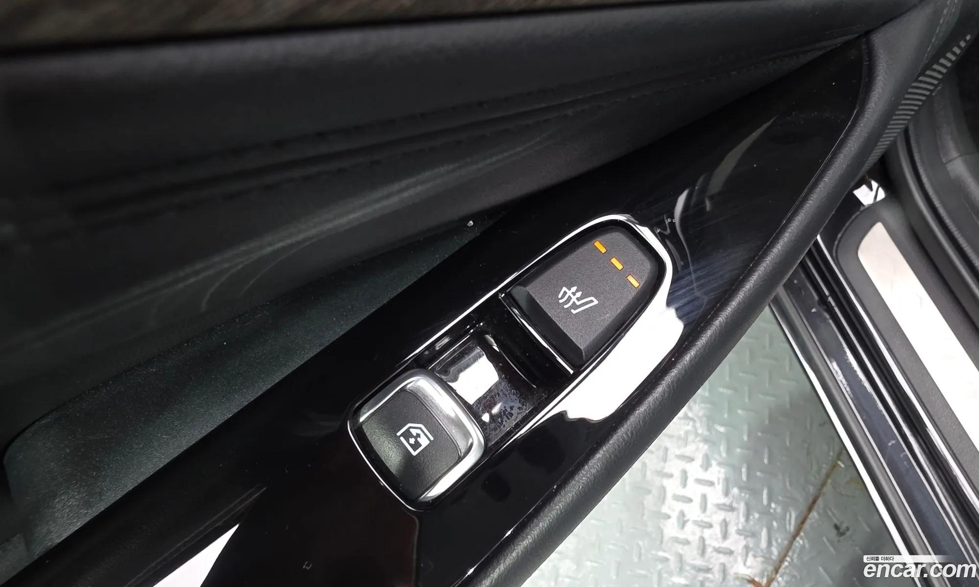 Kia K8 Hybrid 2021 — 15