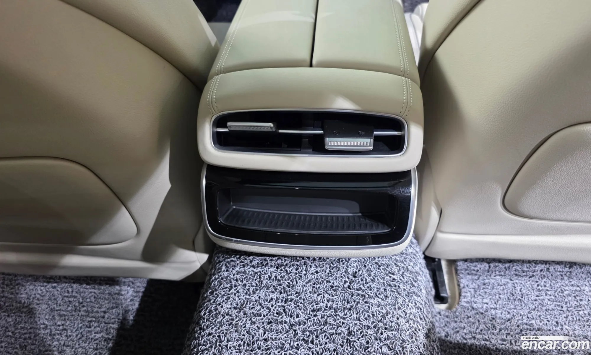 Genesis G80 2024 — 7