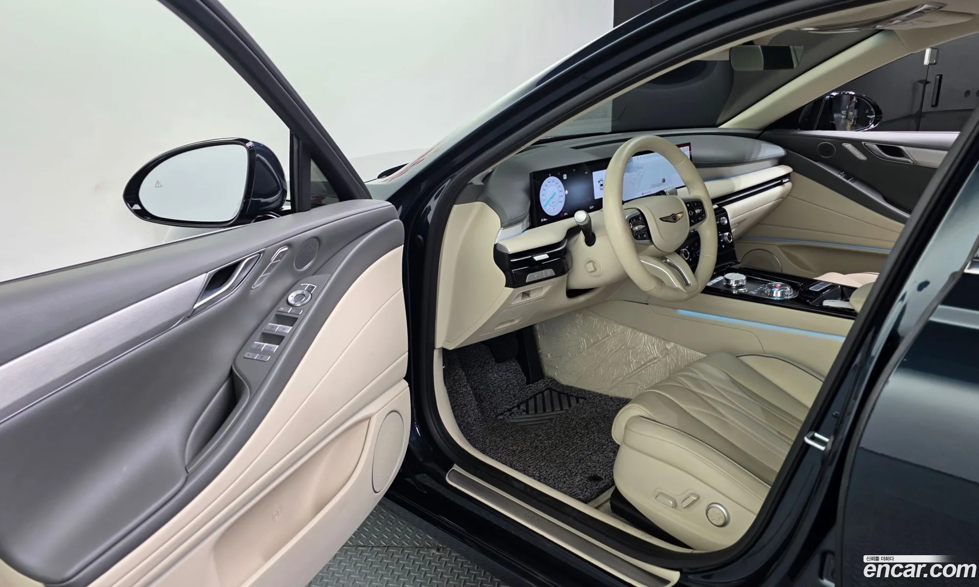 Genesis G80 2024 — 19