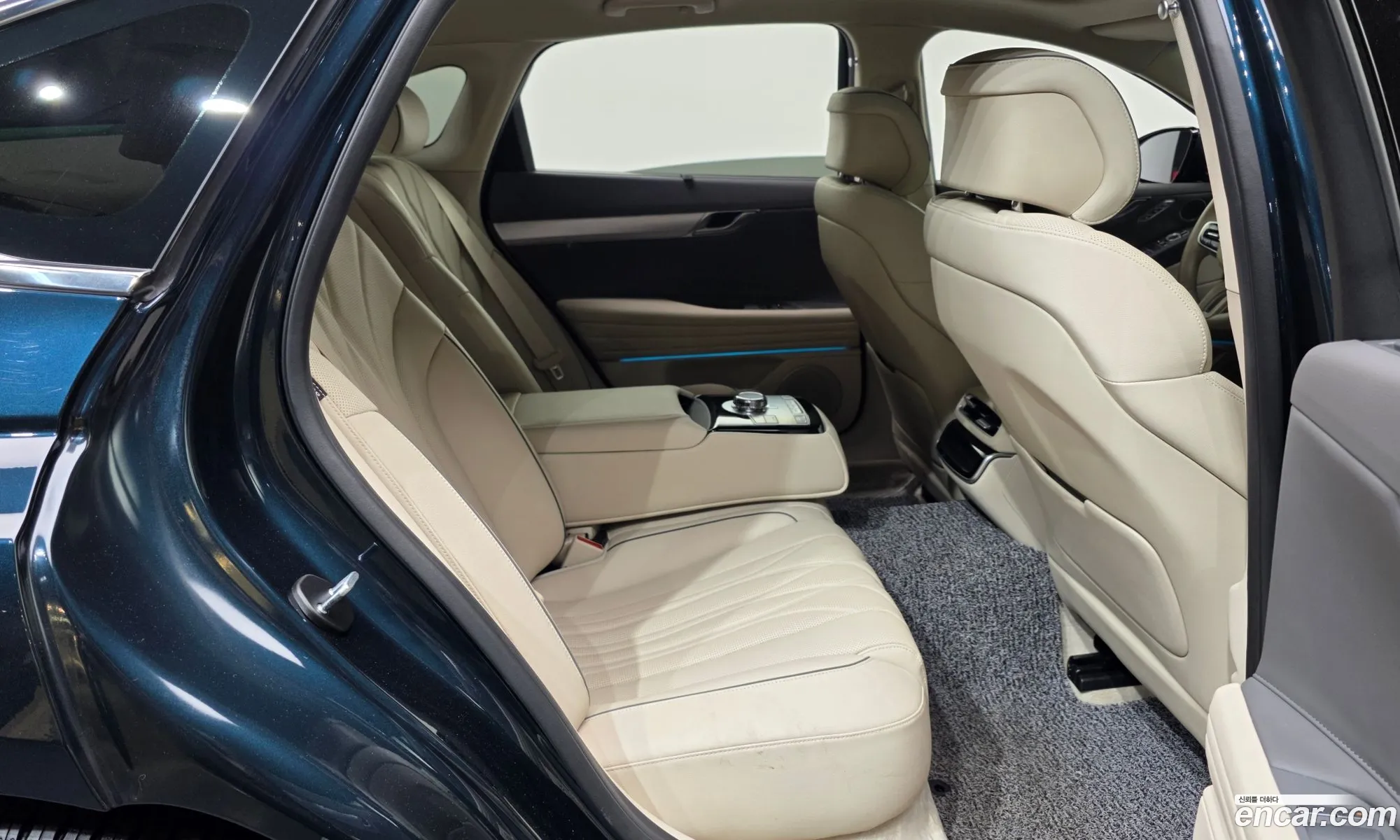 Genesis G80 2024 — 3