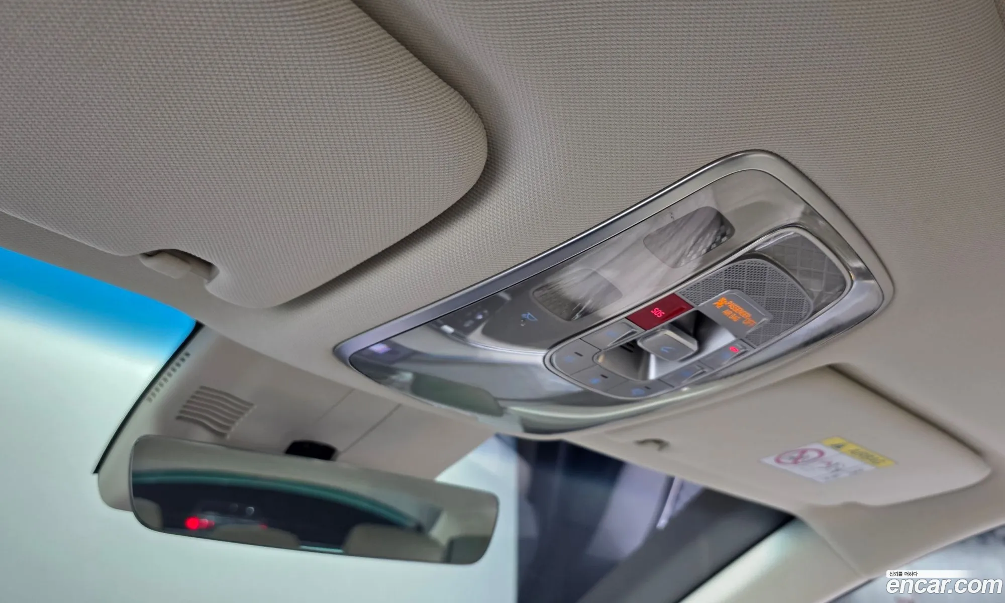 Genesis G80 2024 — 9