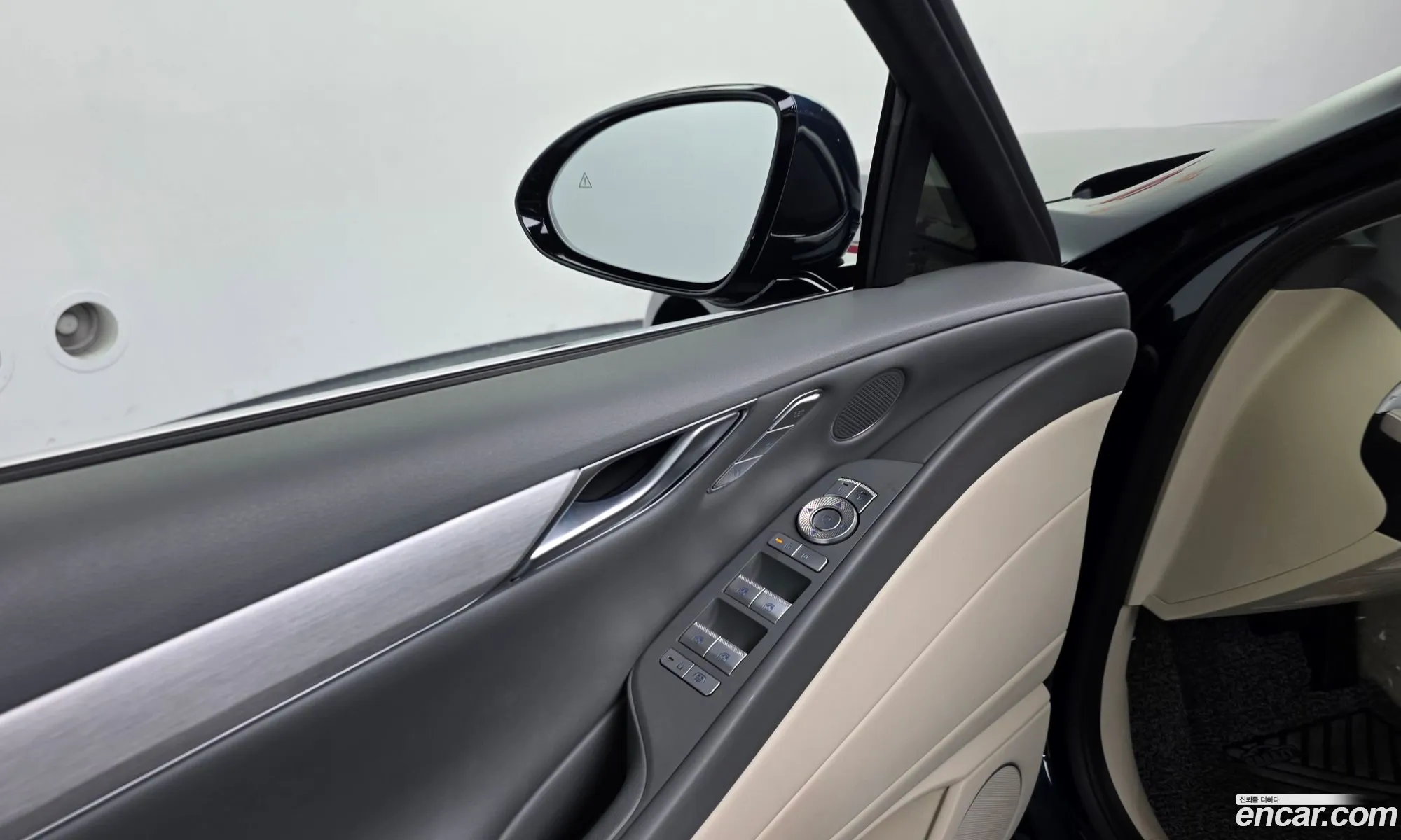 Genesis G80 2024 — 17