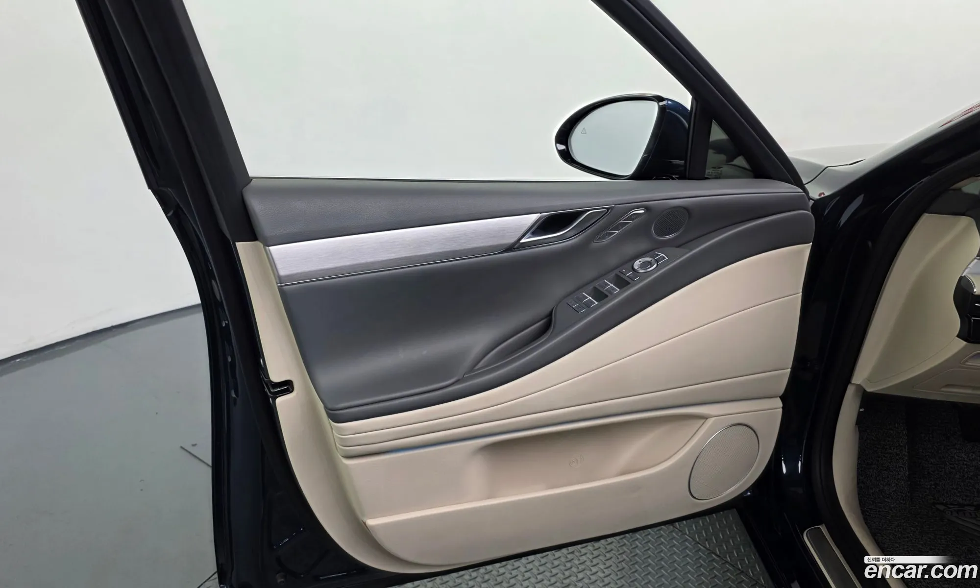 Genesis G80 2024 — 4