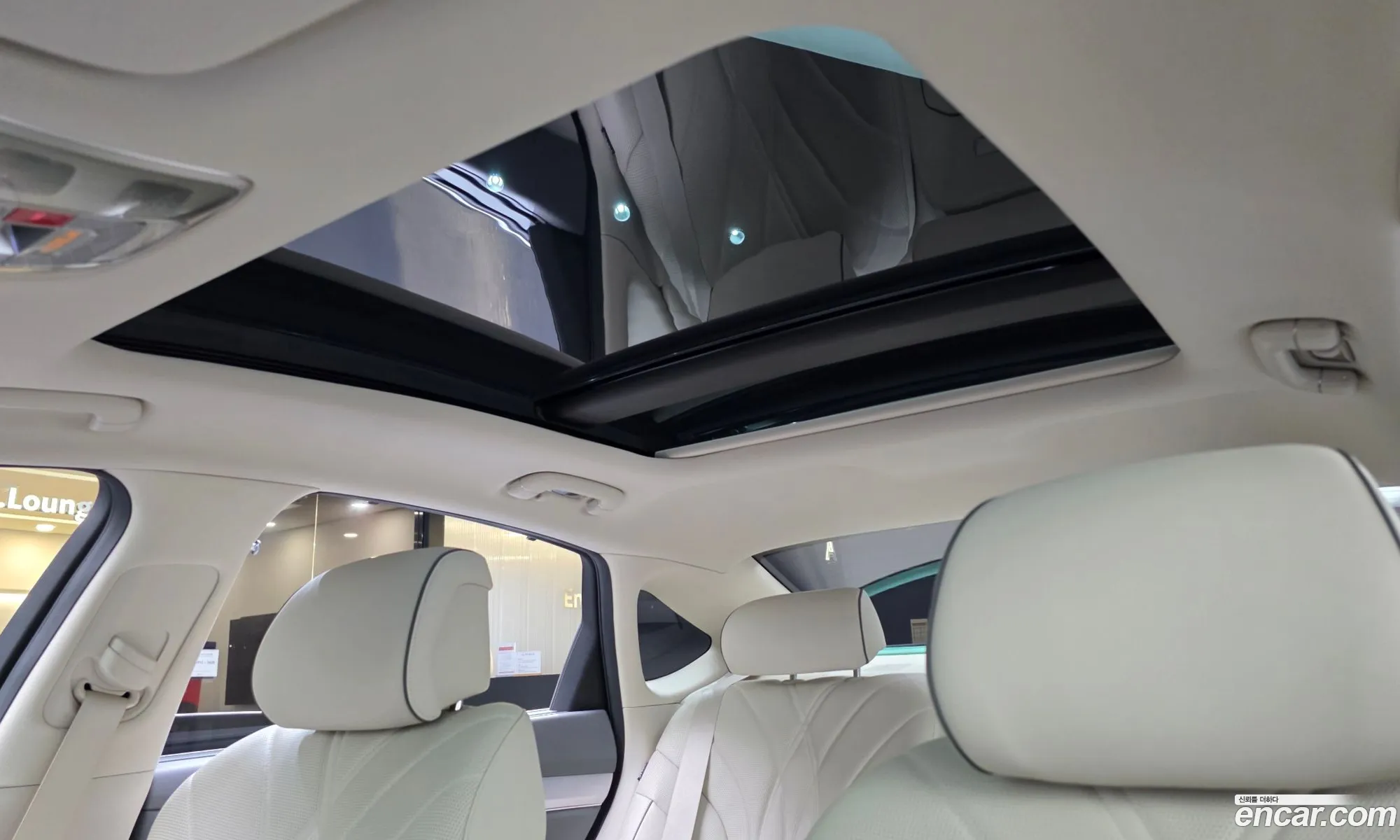 Genesis G80 2024 — 29