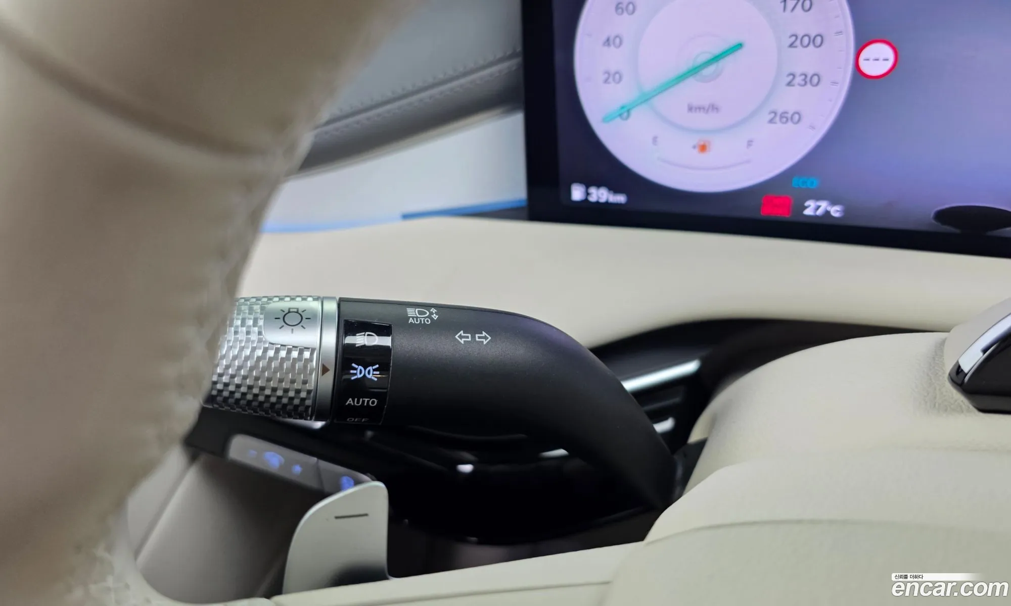 Genesis G80 2024 — 38