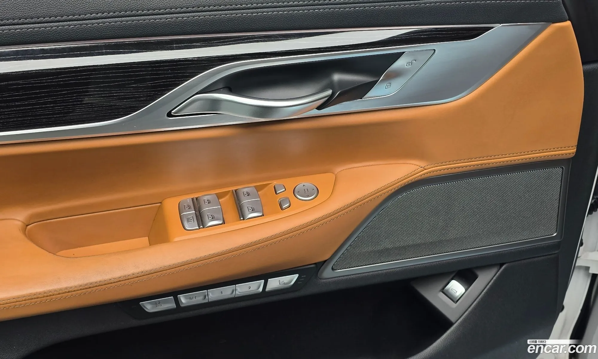 BMW 7 Series 2017 — 30