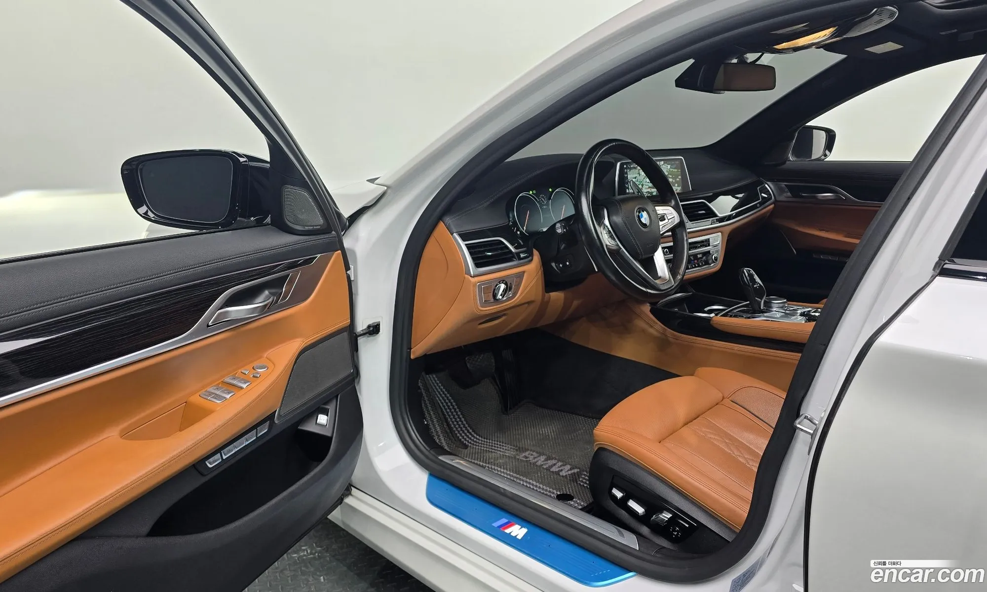 BMW 7 Series 2017 — 20